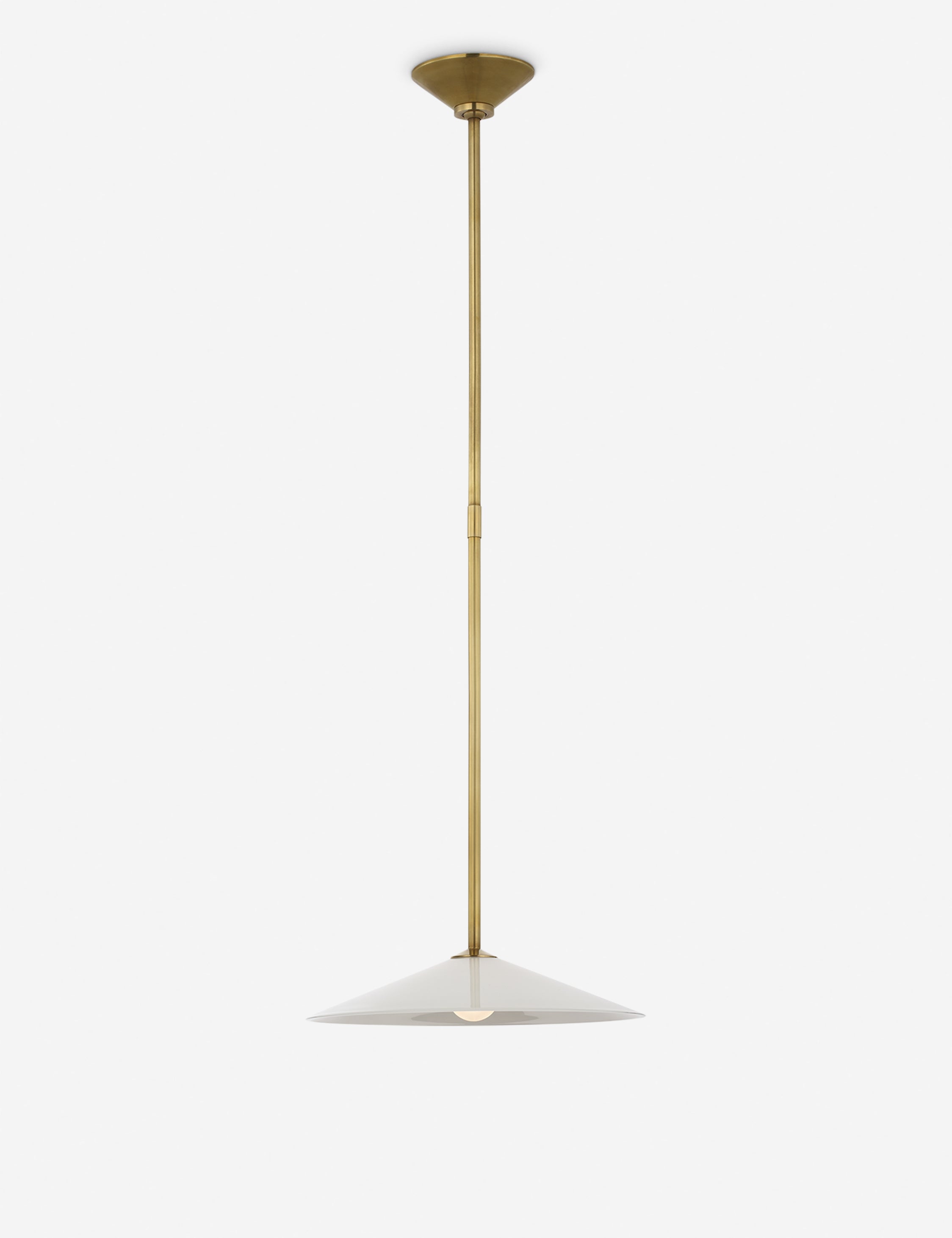 Ponce Pendant Light by Amber Lewis - Image 2