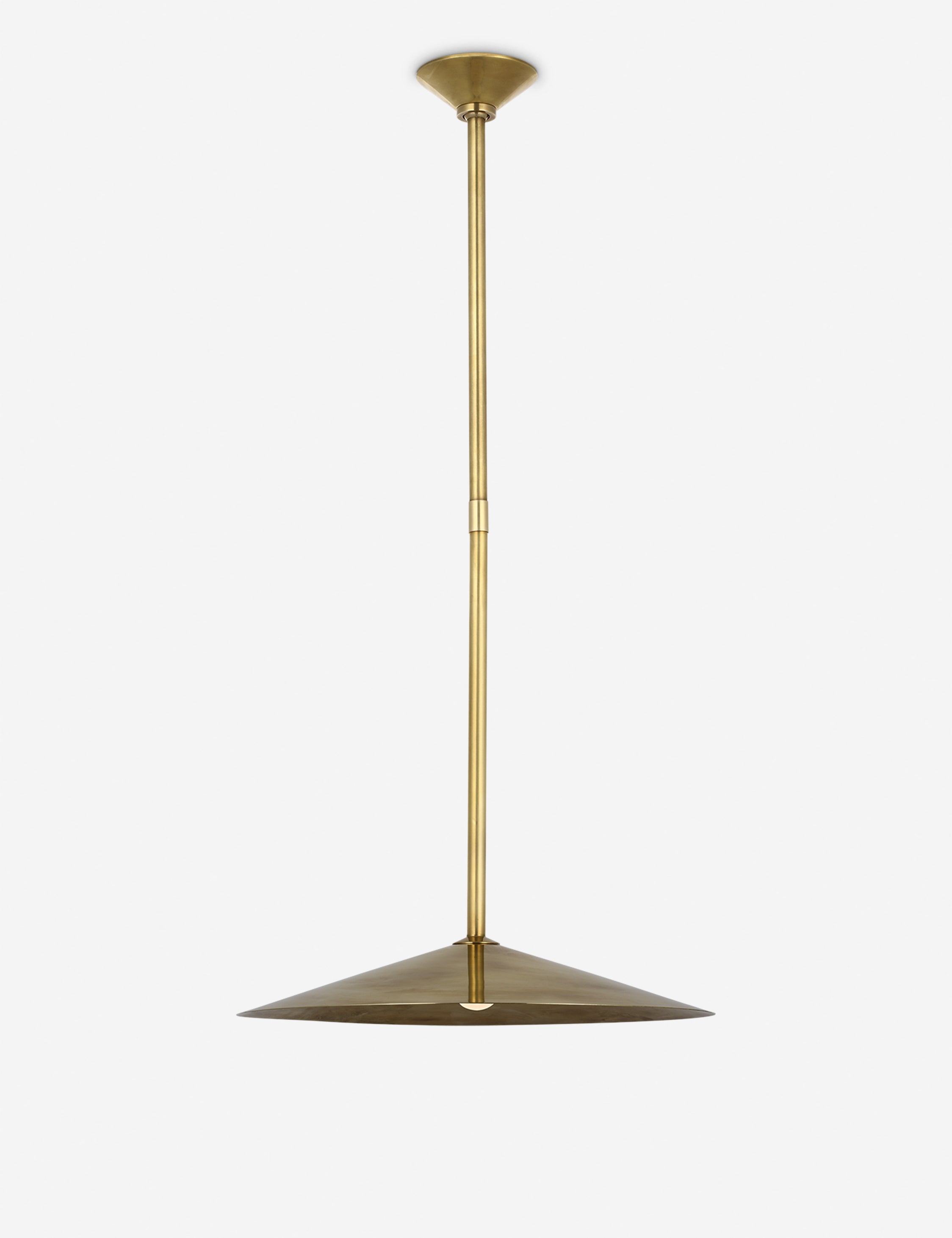 Ponce Pendant Light by Amber Lewis - Image 7