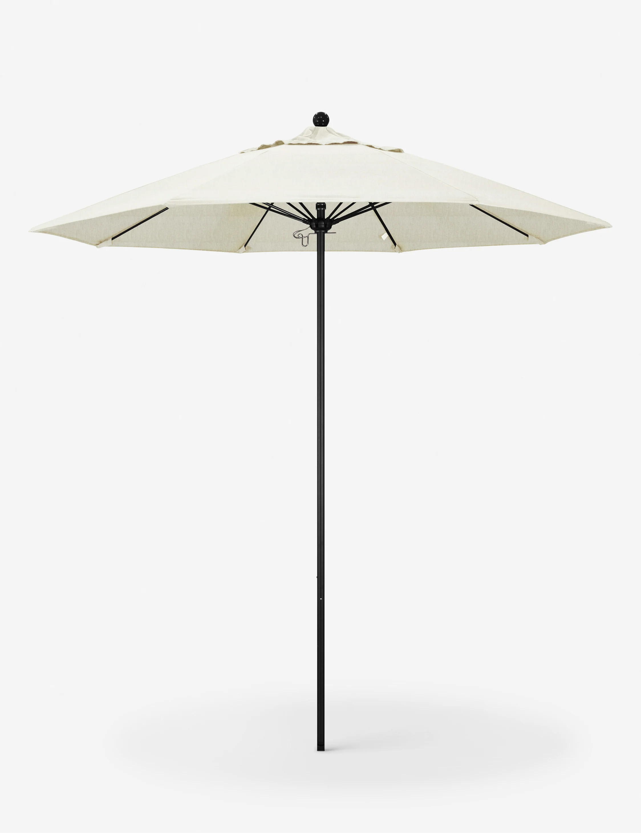 Portofino 9' Round Outdoor Umbrella