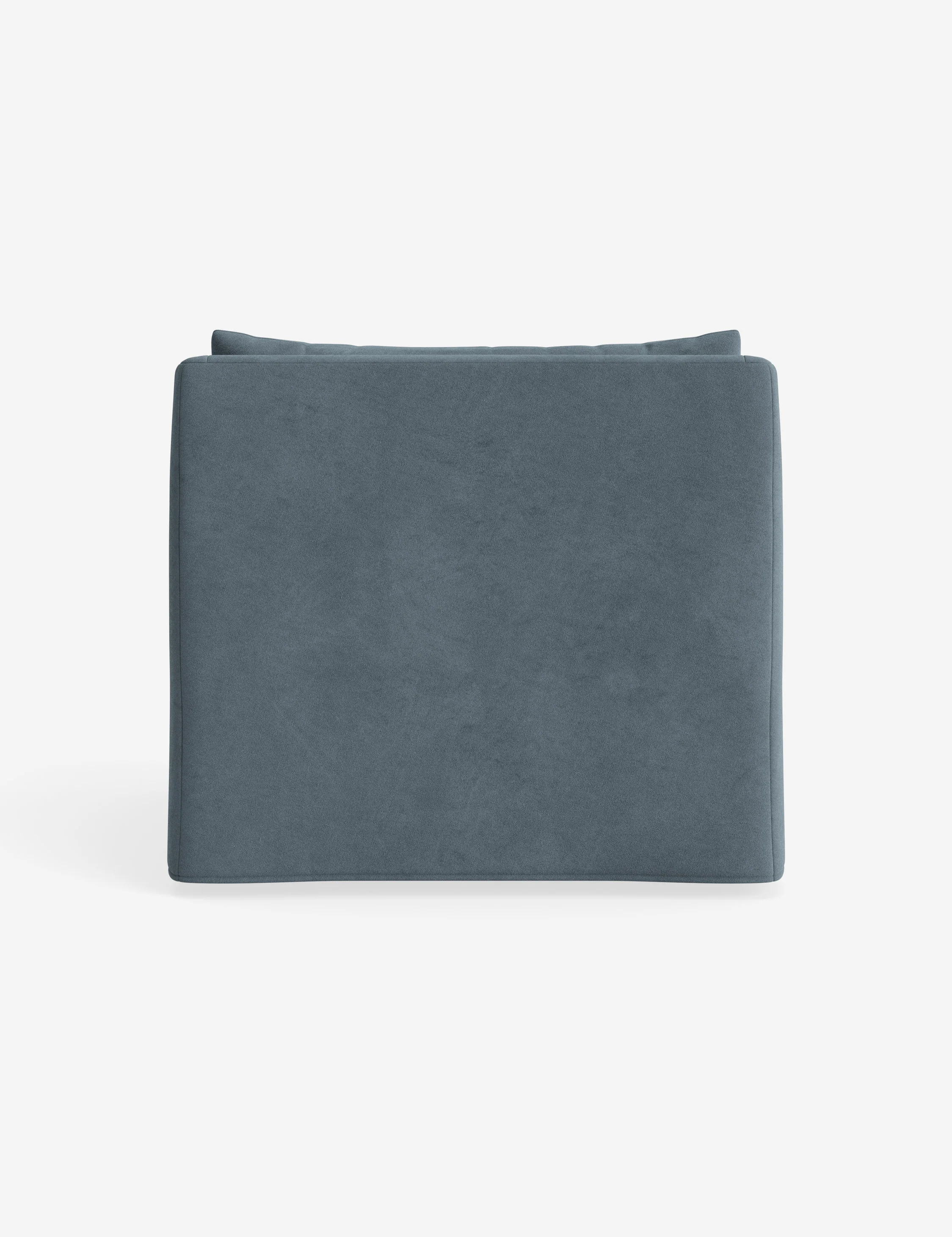 Portola Luxe Depth Slipcover Chair - Image 20
