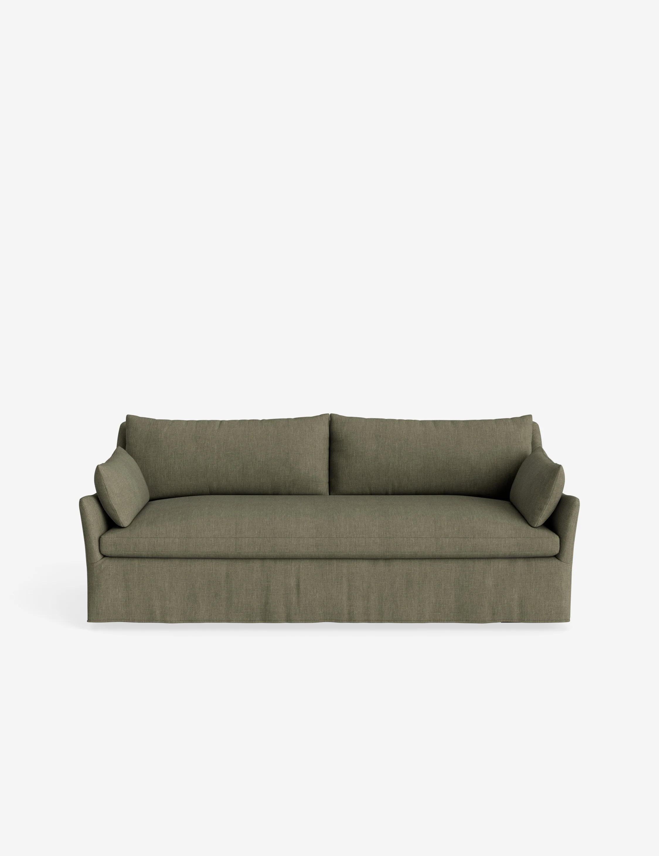 Portola Luxe Depth Slipcover Sofa - Image 113