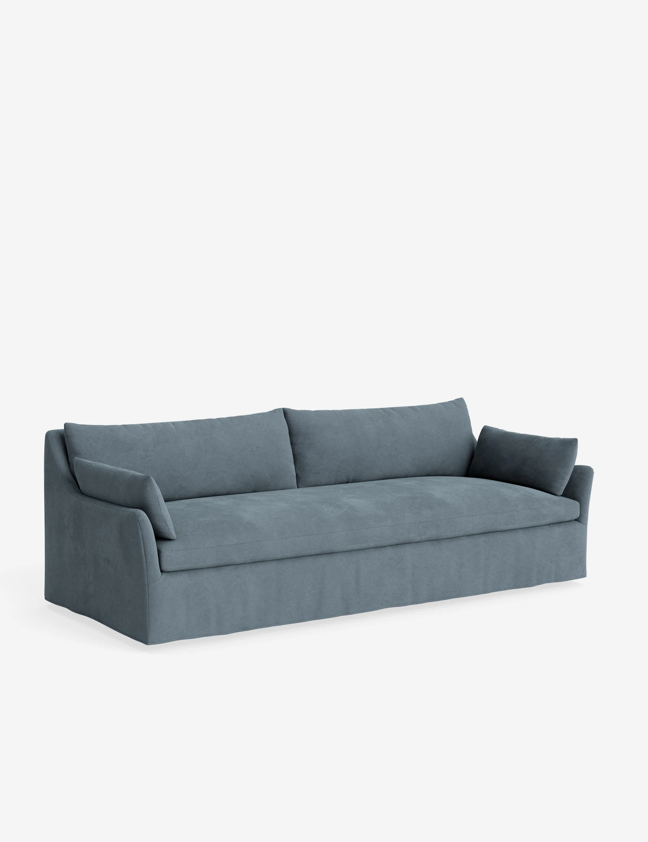 Portola Luxe Depth Slipcover Sofa - Image 146