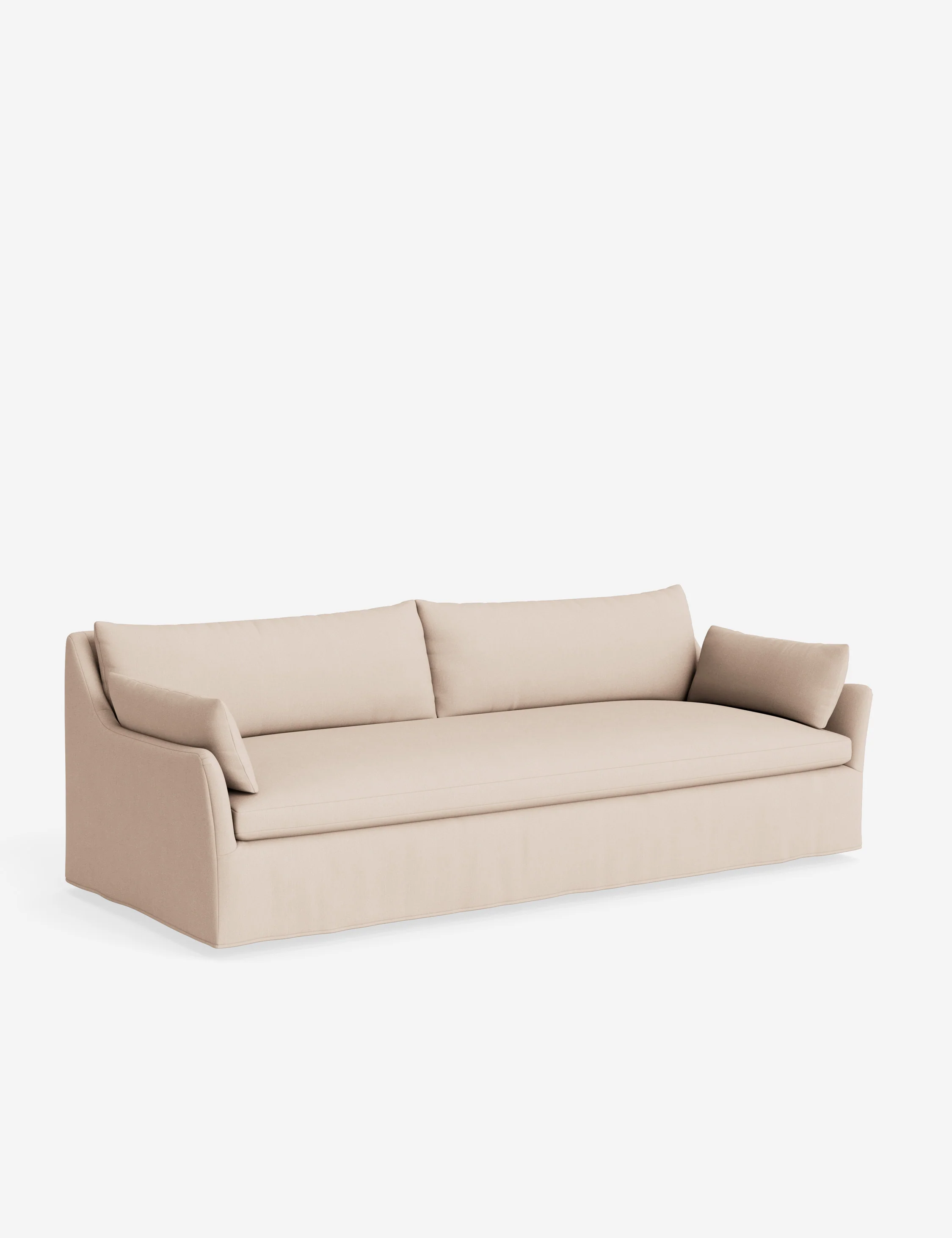 Portola Luxe Depth Slipcover Sofa - Image 148