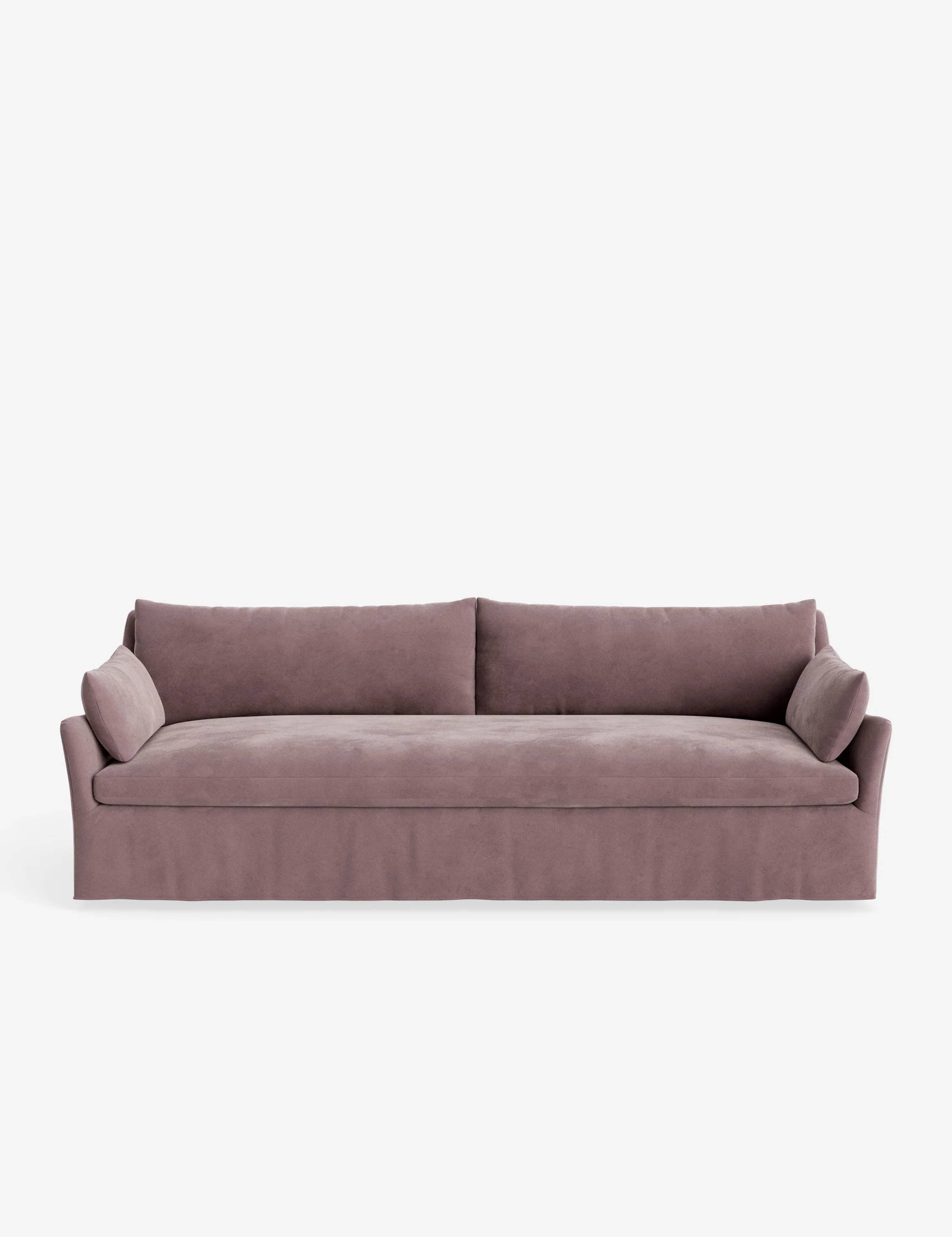 Portola Luxe Depth Slipcover Sofa - Image 157