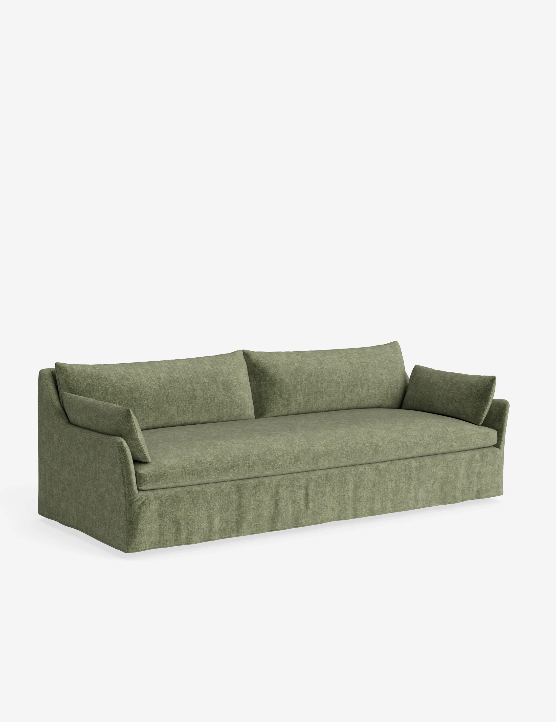 Portola Luxe Depth Slipcover Sofa - Image 166