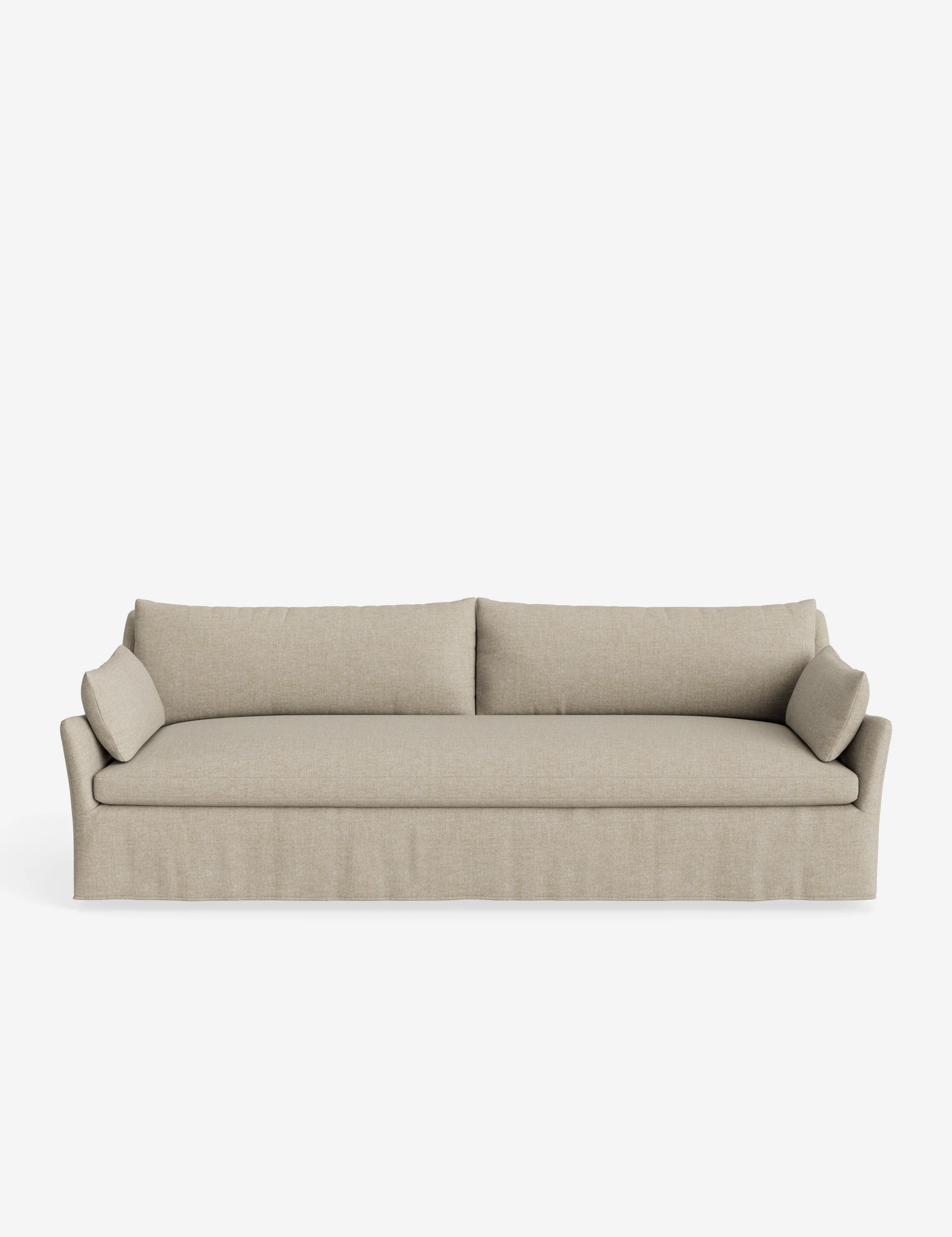 Portola Luxe Depth Slipcover Sofa - Image 171