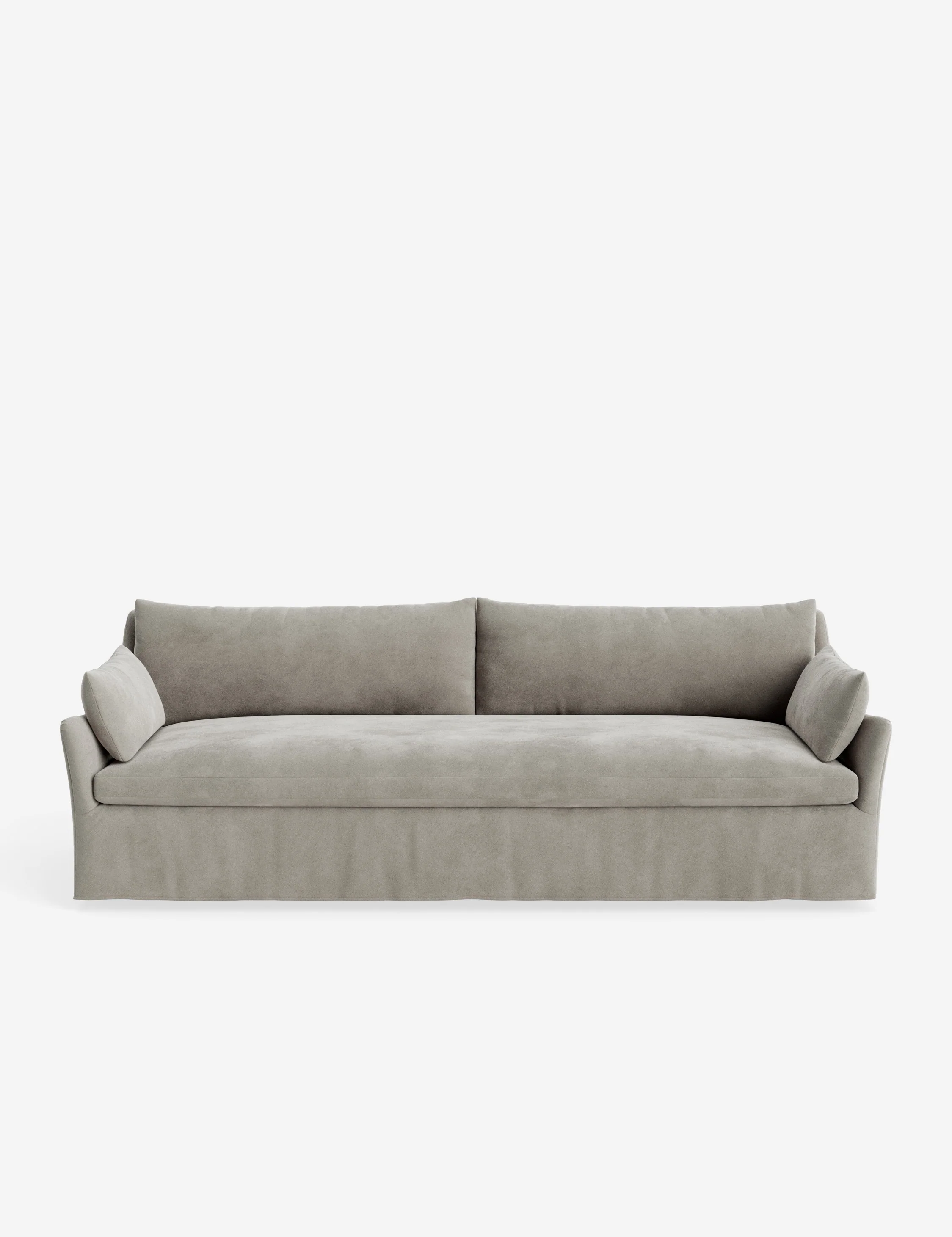 Portola Luxe Depth Slipcover Sofa - Image 177