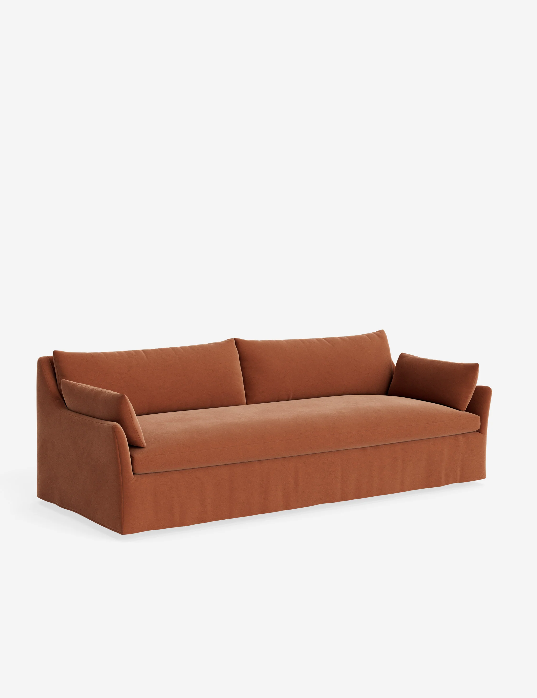 Portola Luxe Depth Slipcover Sofa - Image 182