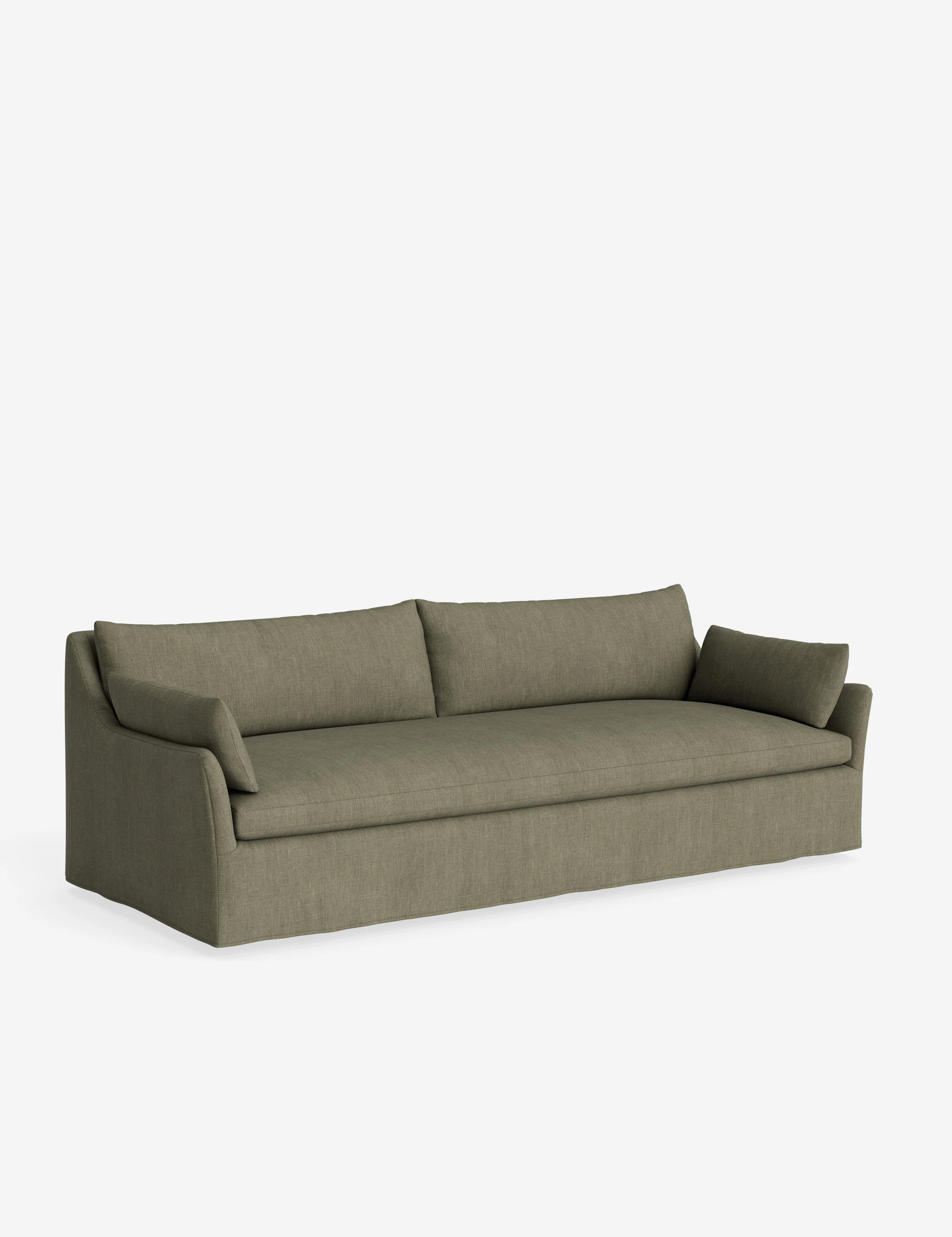 Portola Luxe Depth Slipcover Sofa - Image 184