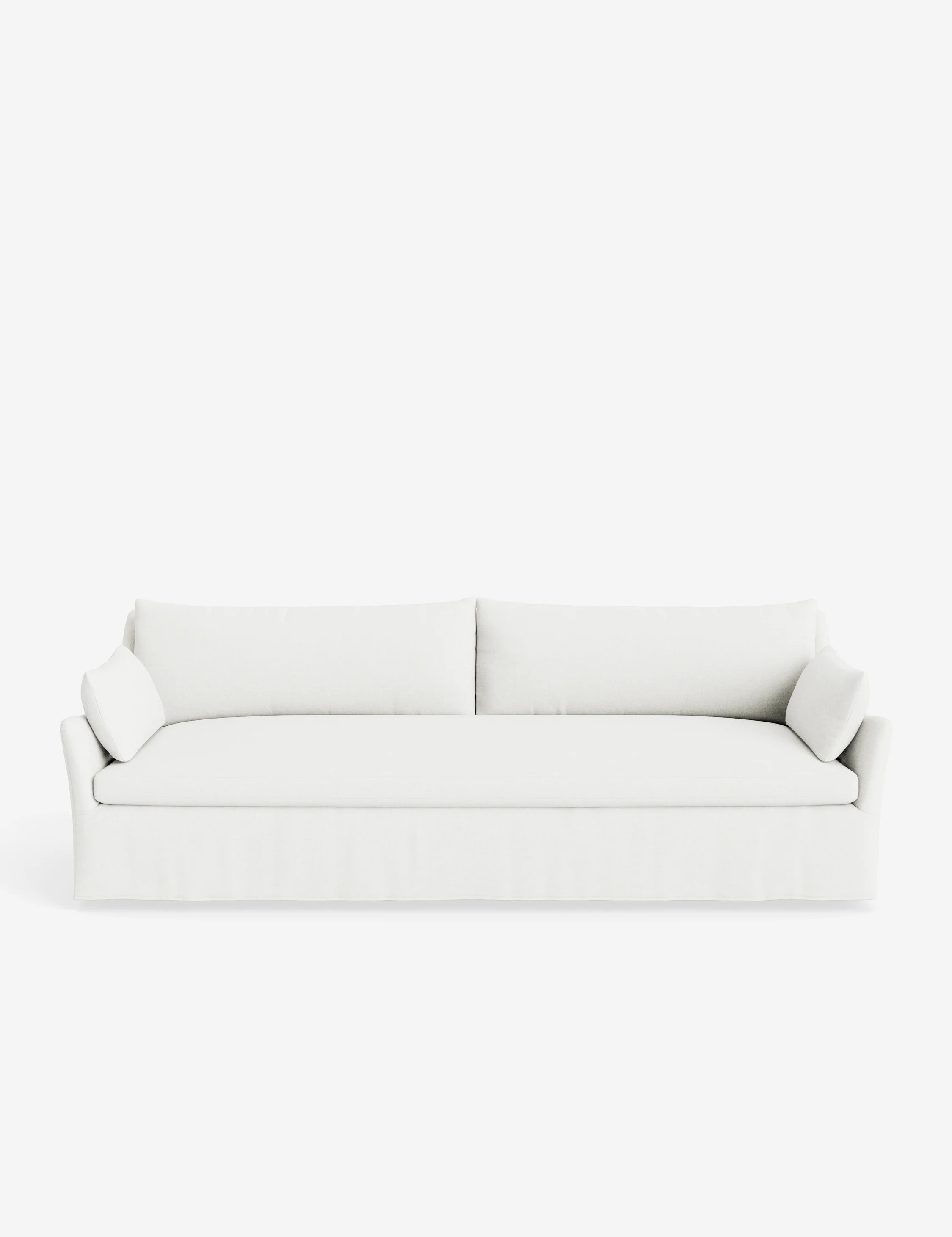 Portola Luxe Depth Slipcover Sofa - Image 191