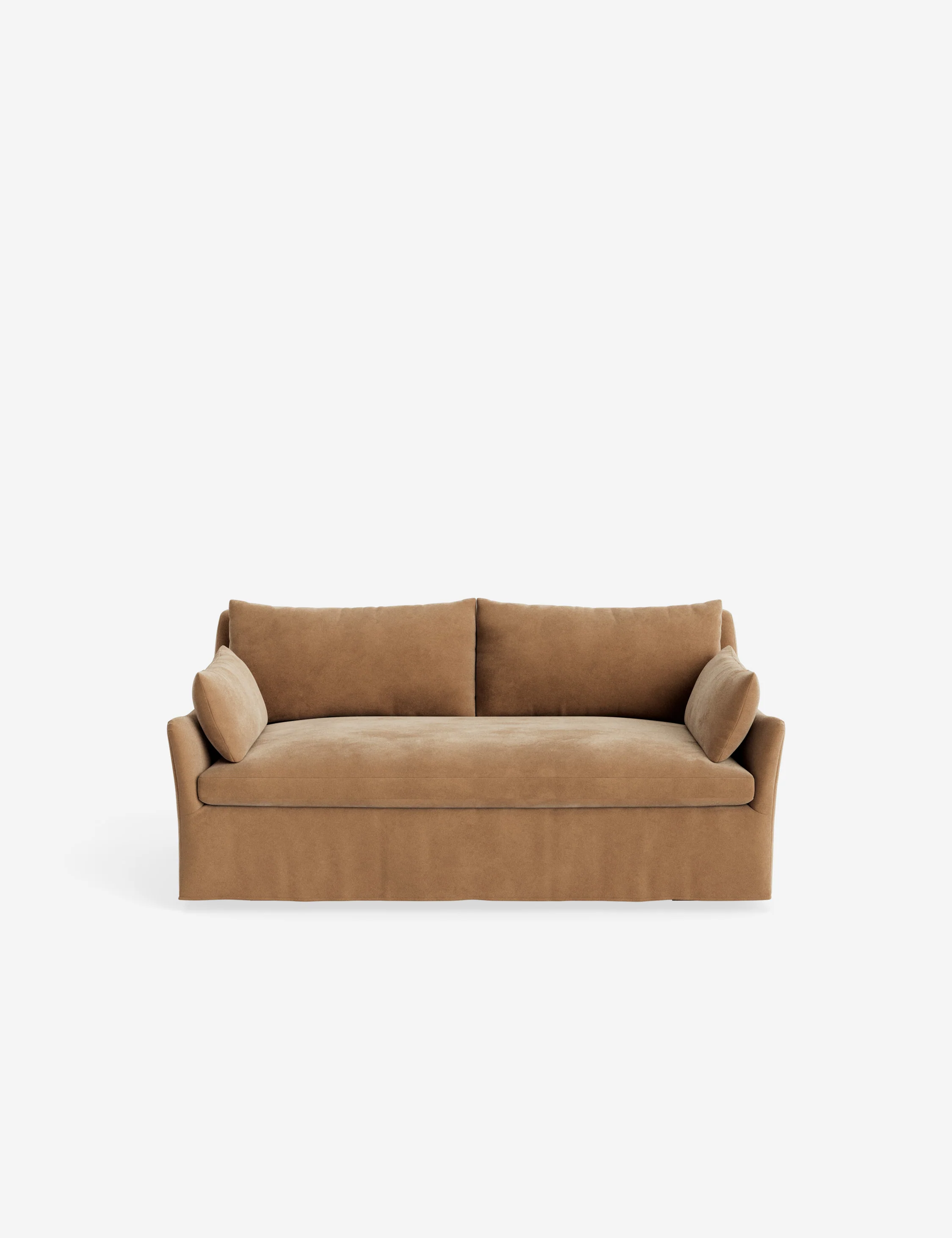 Portola Luxe Depth Slipcover Sofa - Image 207