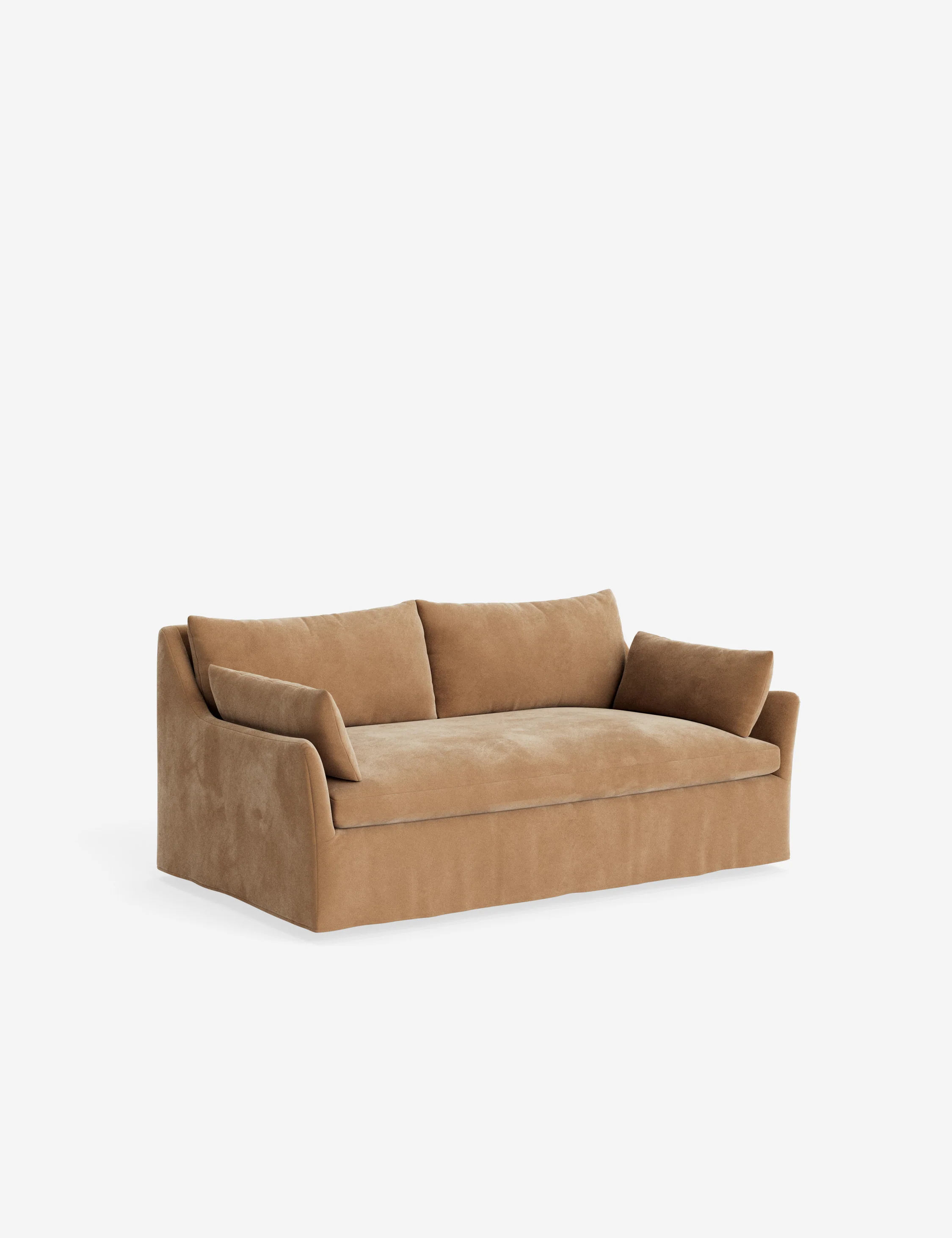 Portola Luxe Depth Slipcover Sofa - Image 208