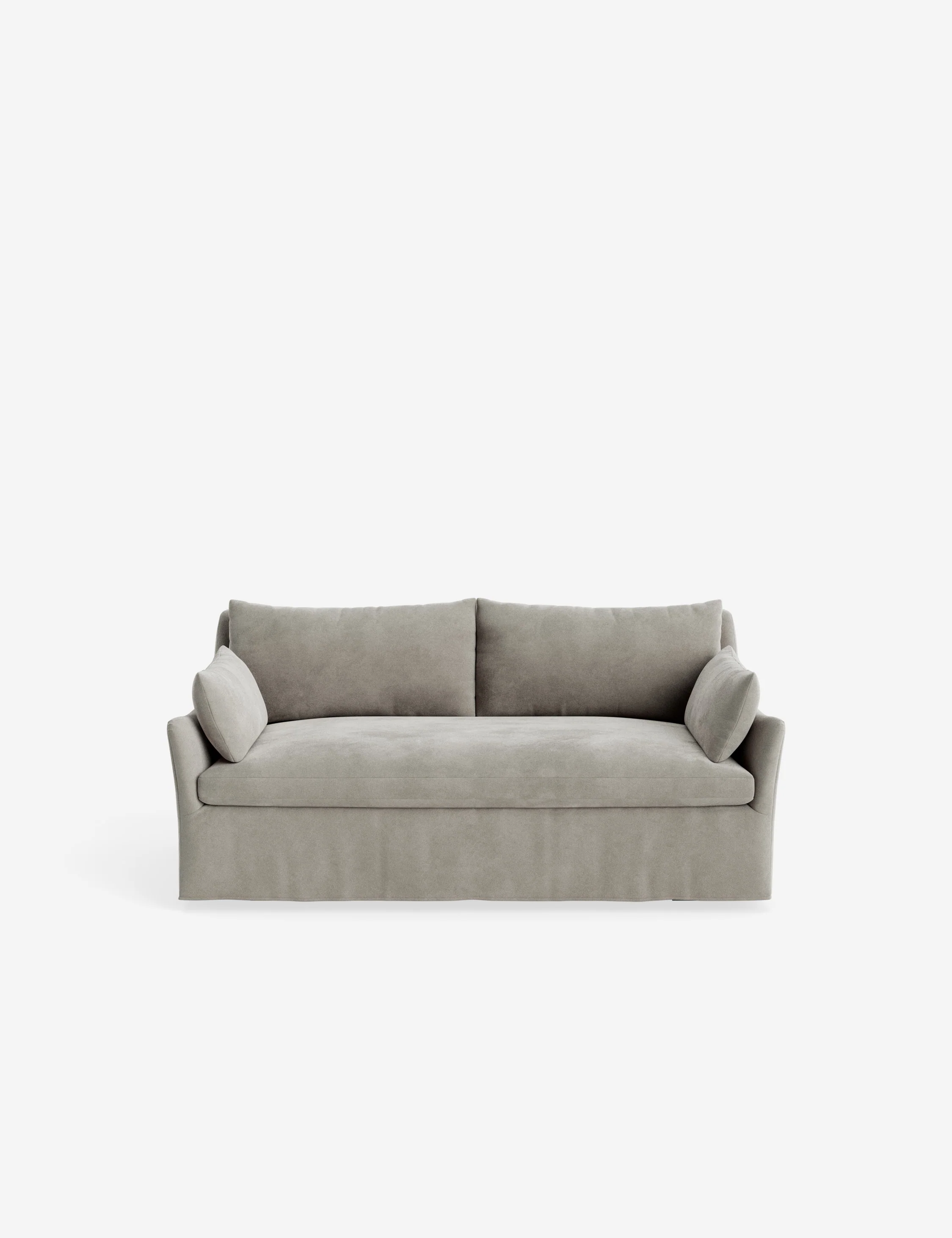 Portola Luxe Depth Slipcover Sofa - Image 37