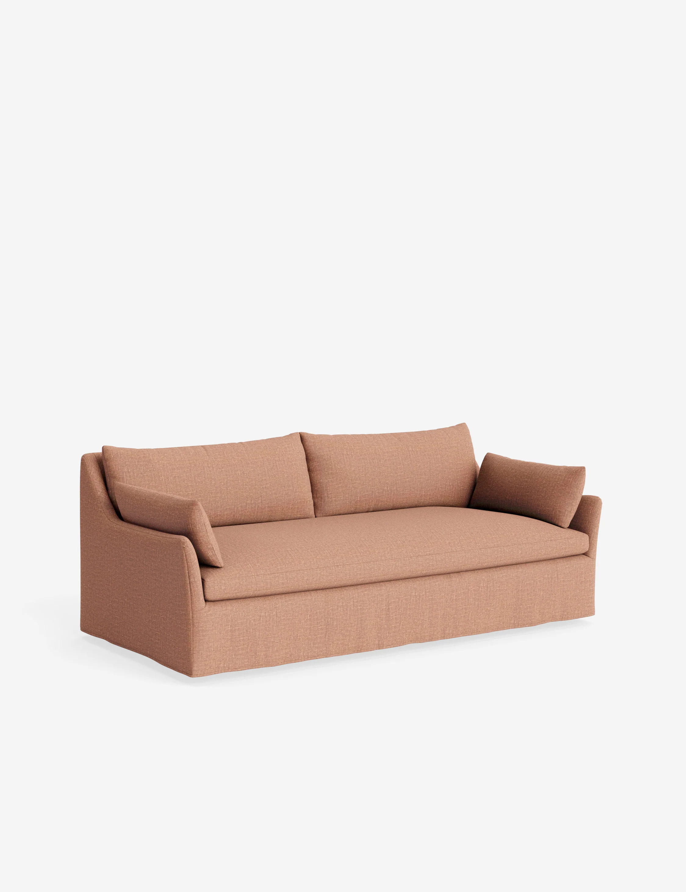 Portola Luxe Depth Slipcover Sofa - Image 62