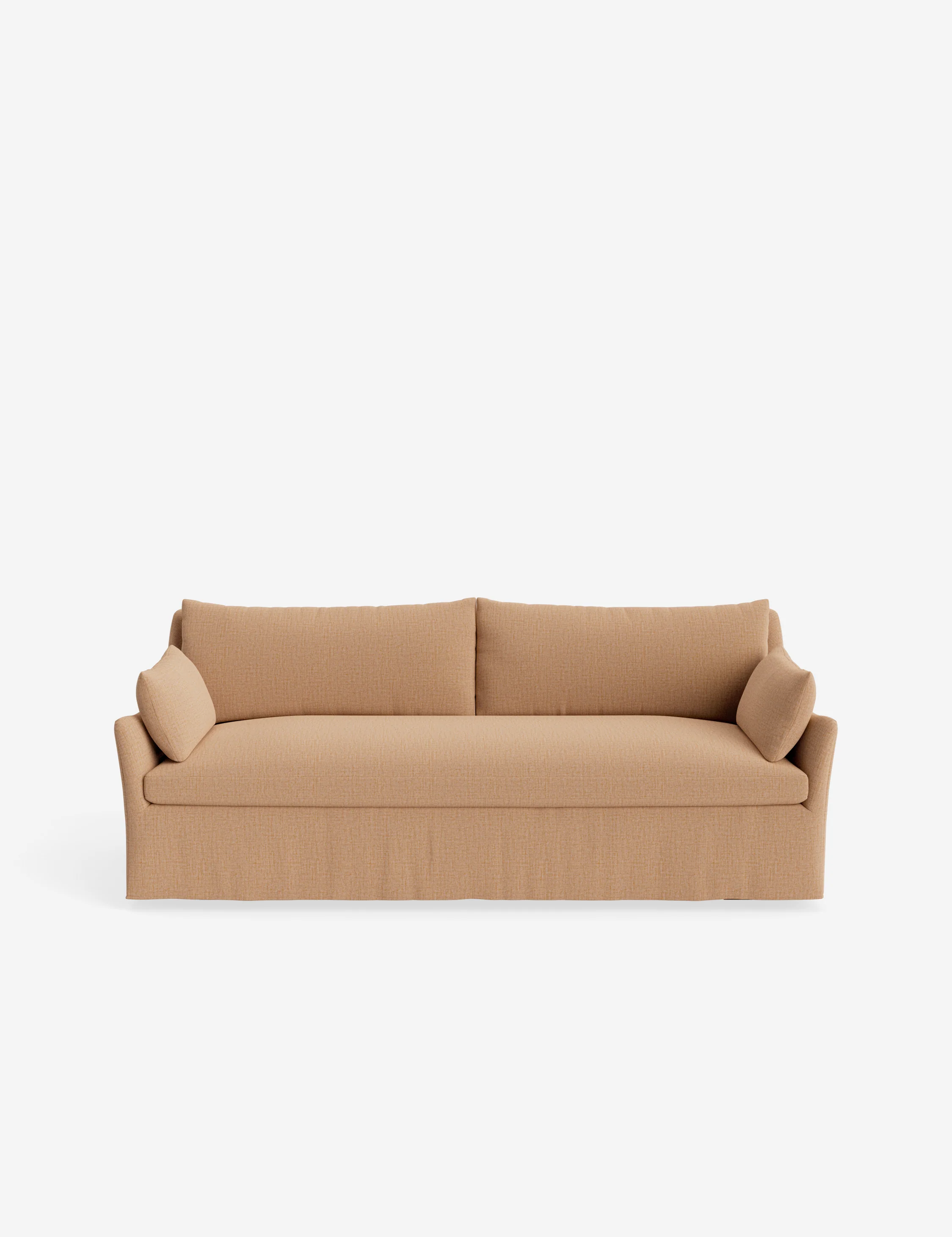 Portola Luxe Depth Slipcover Sofa - Image 65