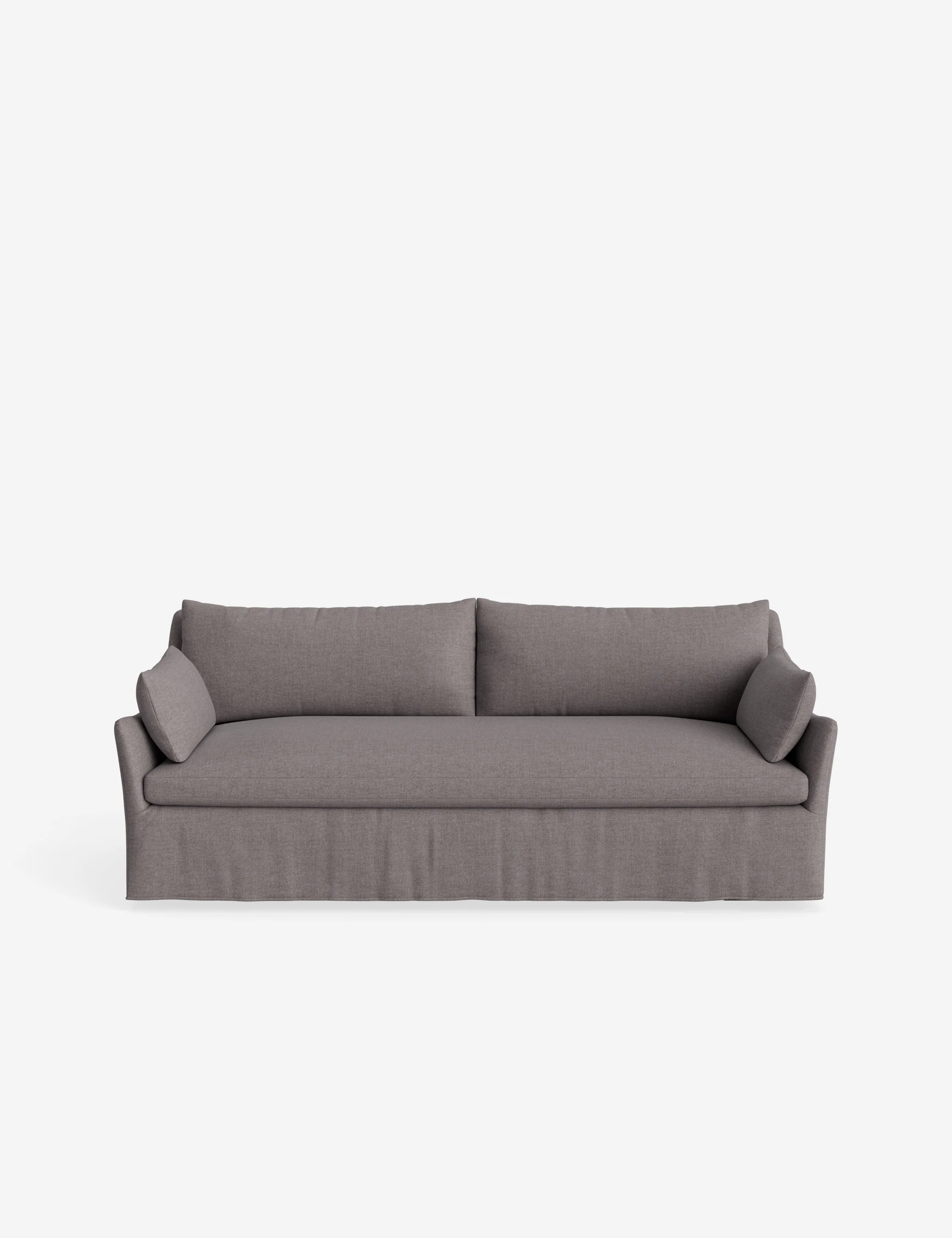 Portola Luxe Depth Slipcover Sofa - Image 91