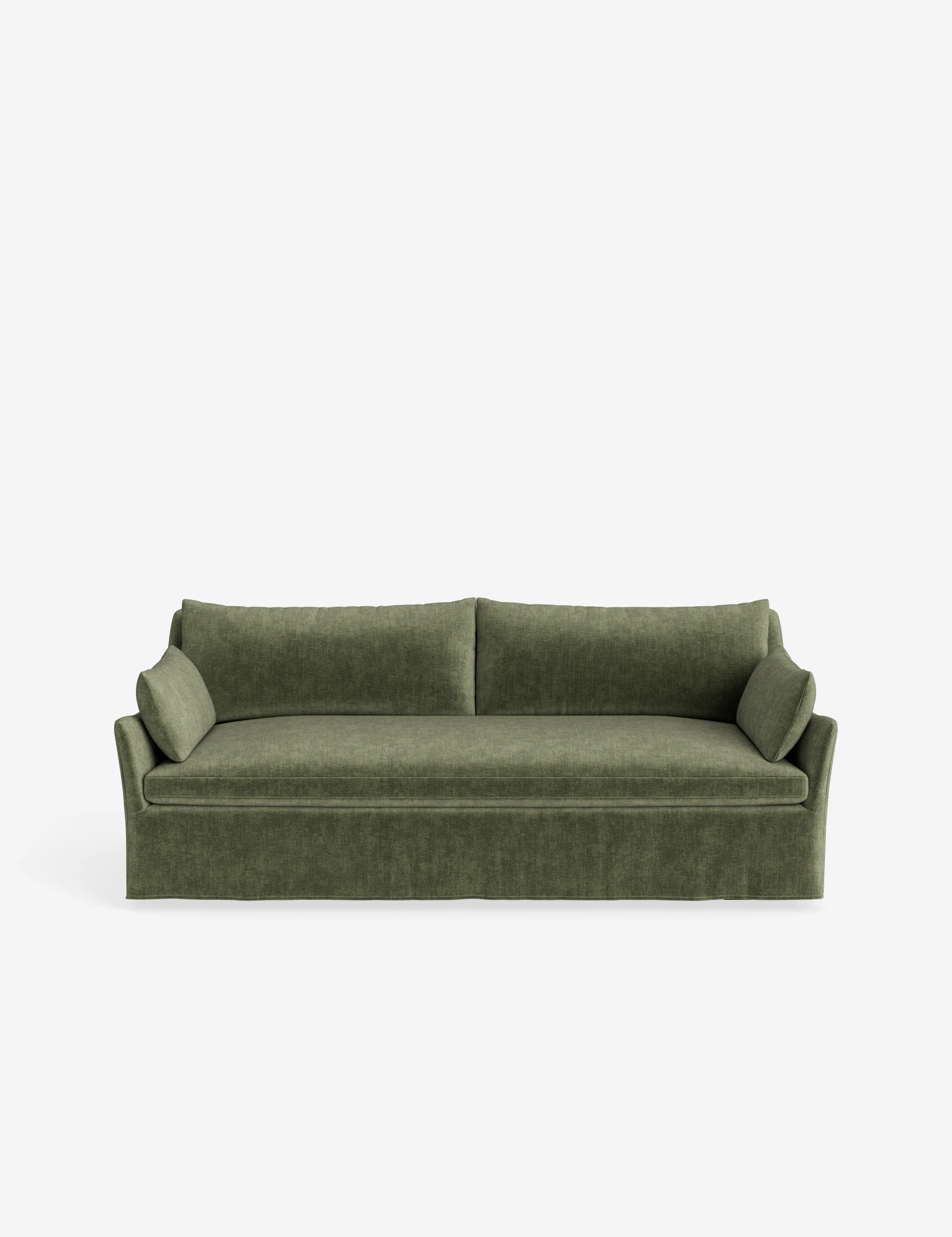 Portola Luxe Depth Slipcover Sofa - Image 95