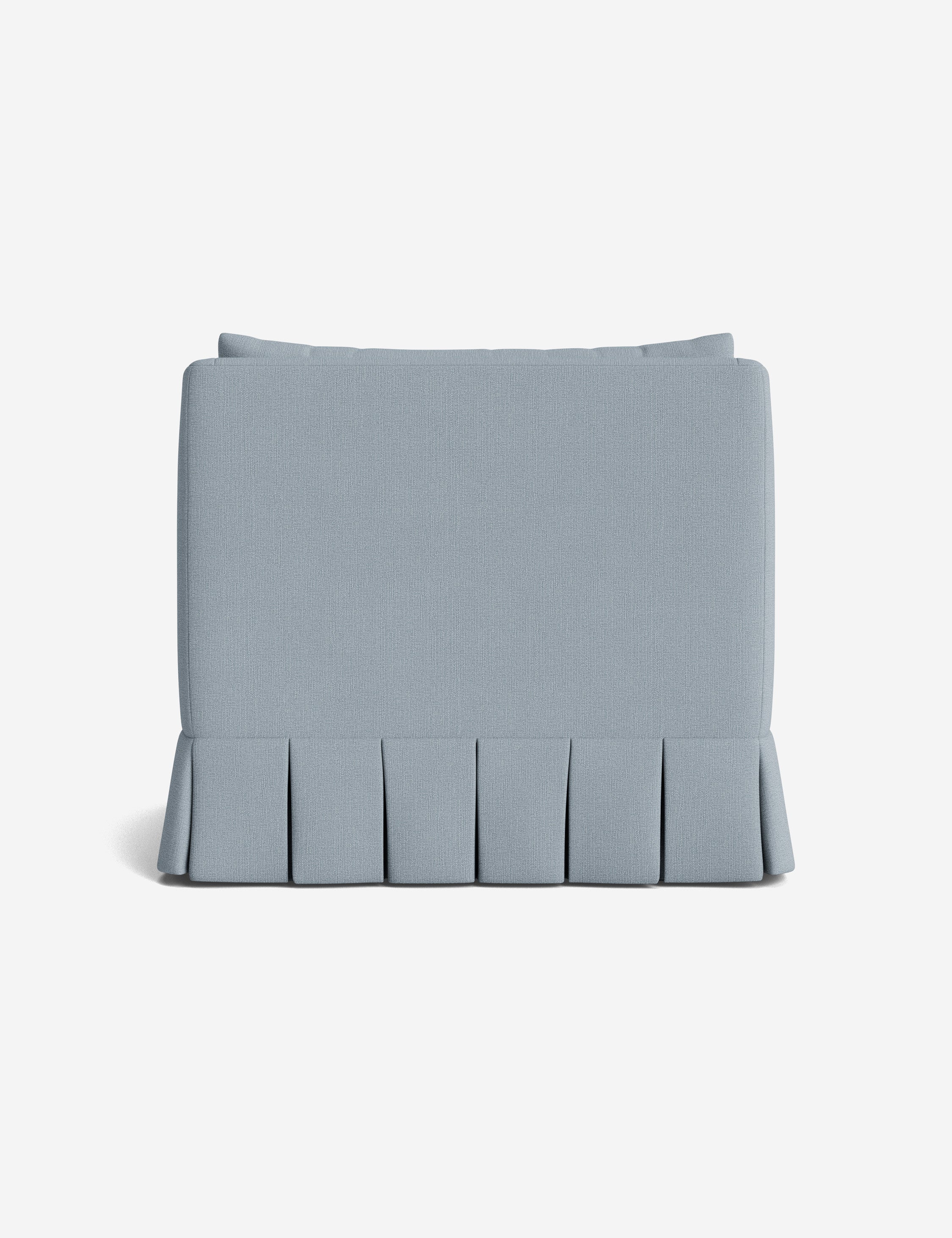 Portola Pleated Accent Chair - Image 133