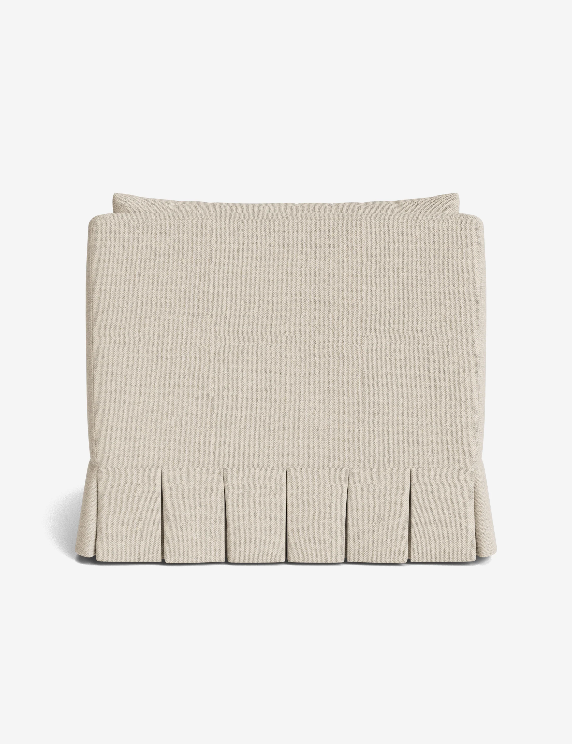 Portola Pleated Accent Chair - Image 61