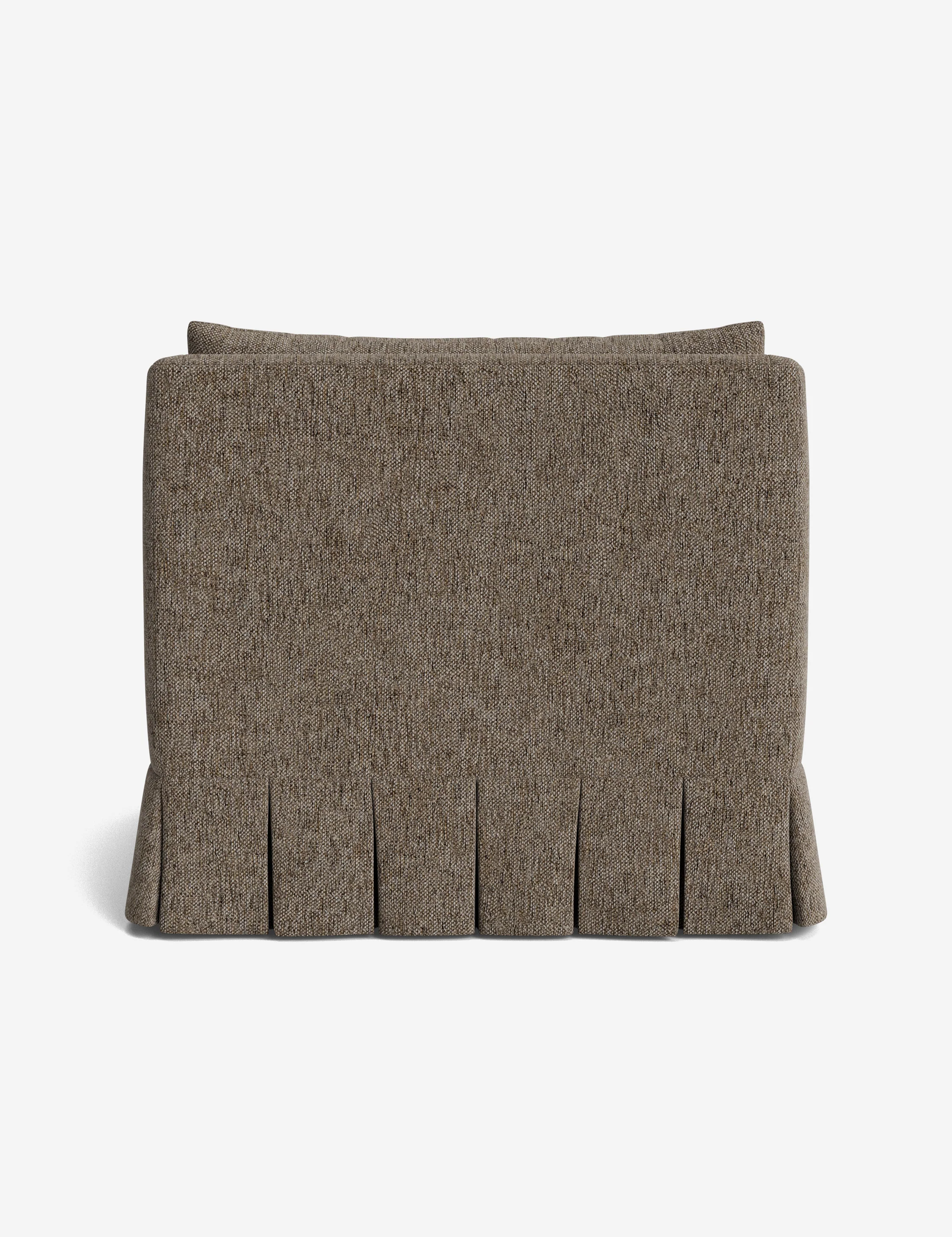 Portola Pleated Accent Chair - Image 77