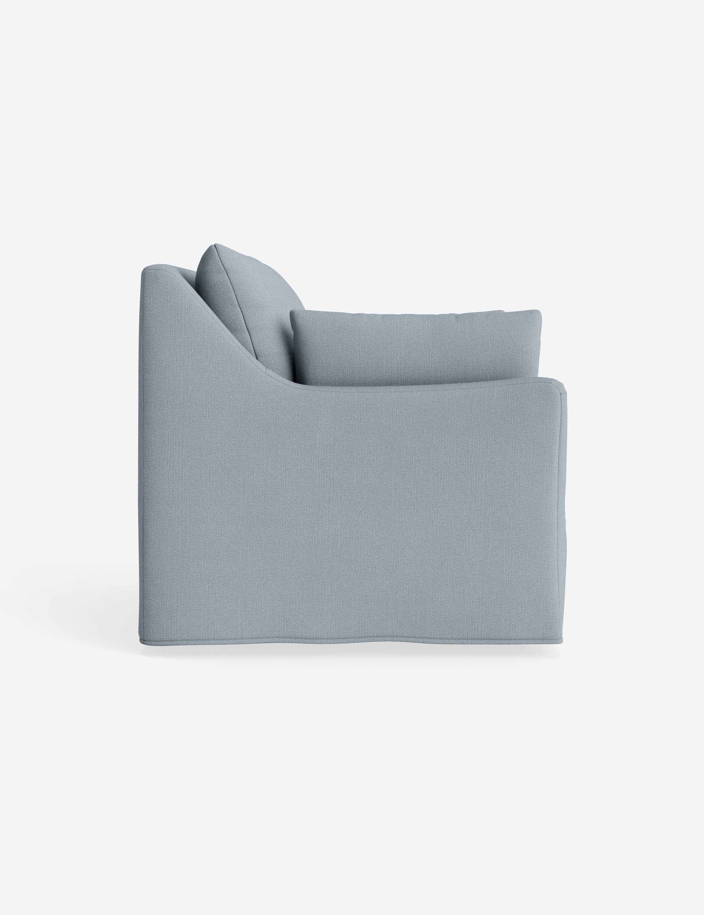 Portola Slipcover Chair - Image 131