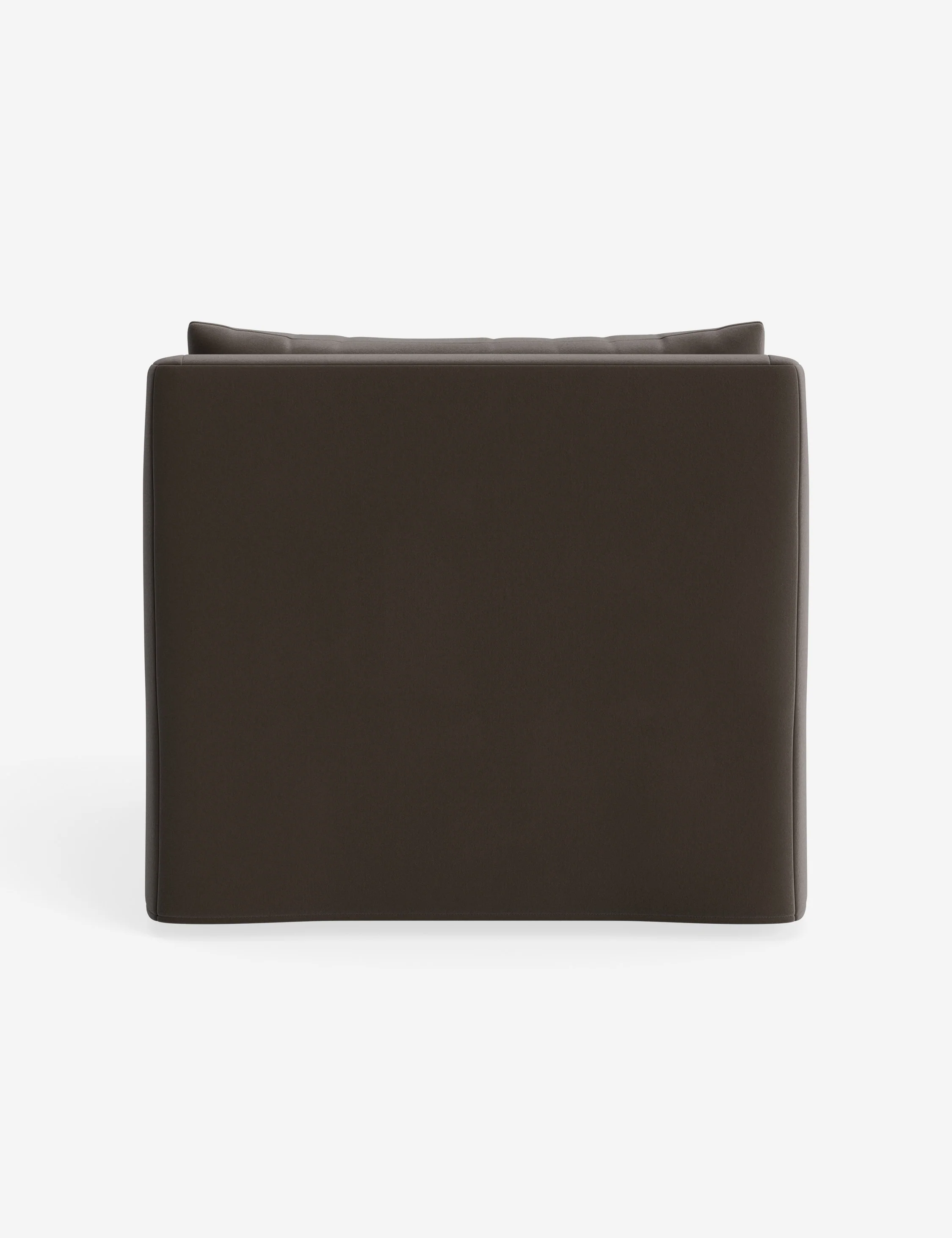 Portola Slipcover Chair - Image 20