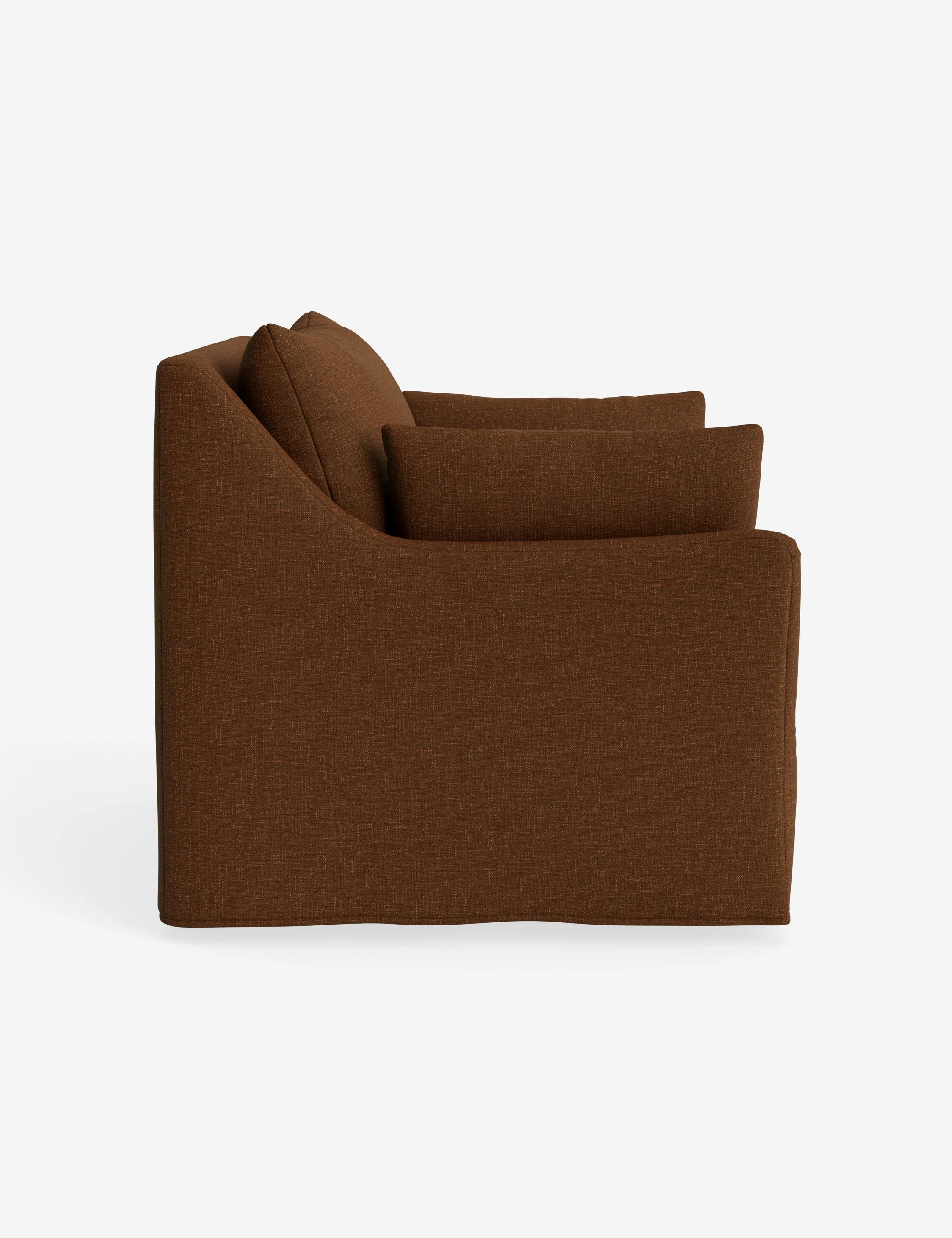 Portola Slipcover Chair - Image 55
