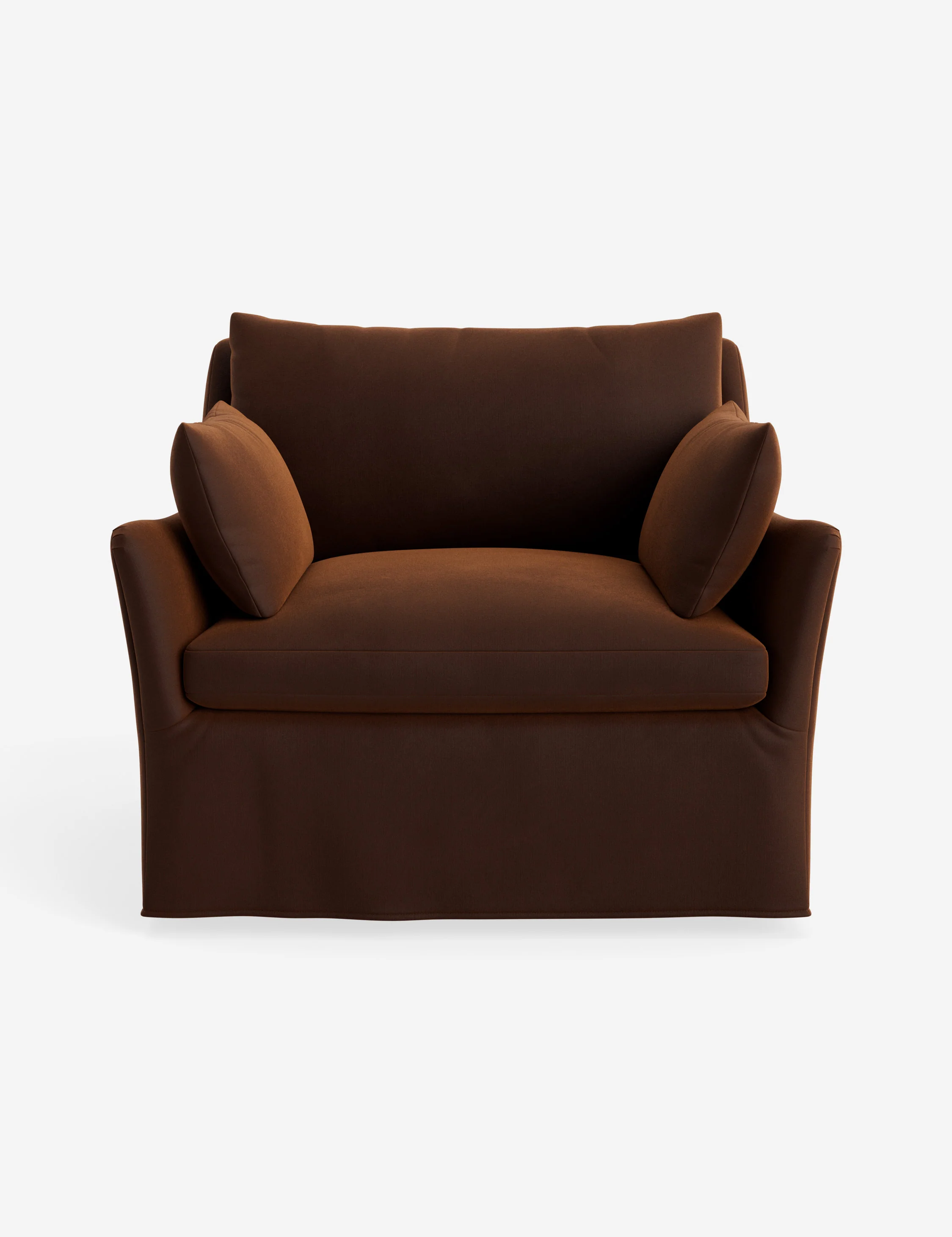 Portola Slipcover Chair - Image 57