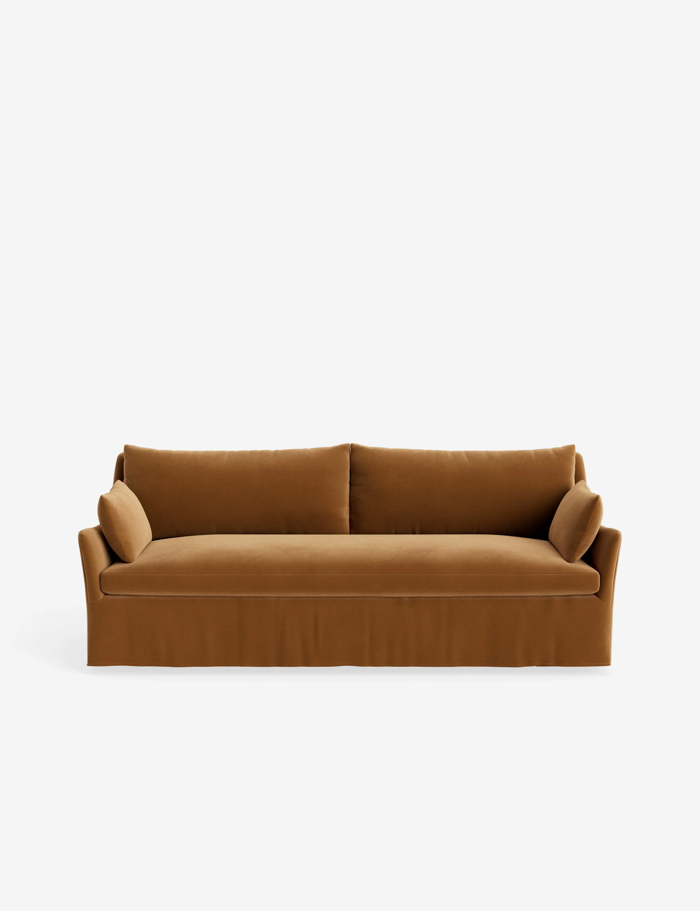 Portola Slipcover Sofa - Image 114