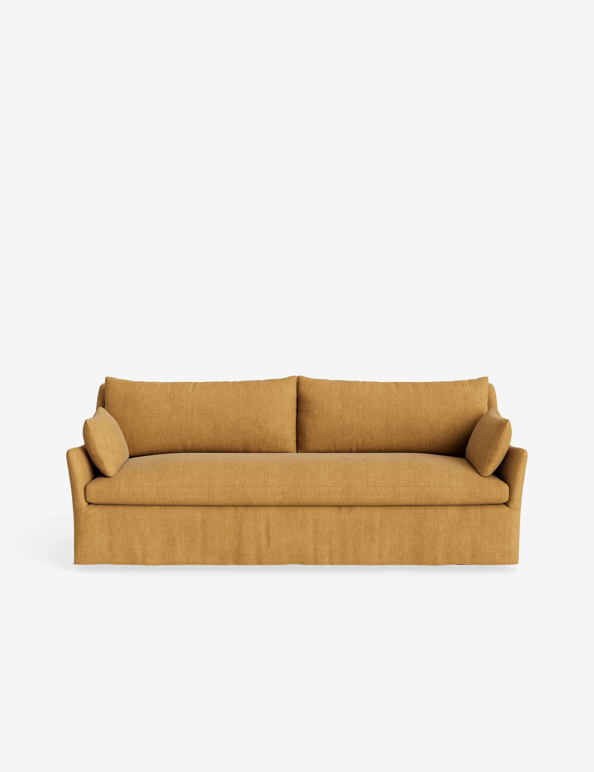 Portola Slipcover Sofa - Image 116
