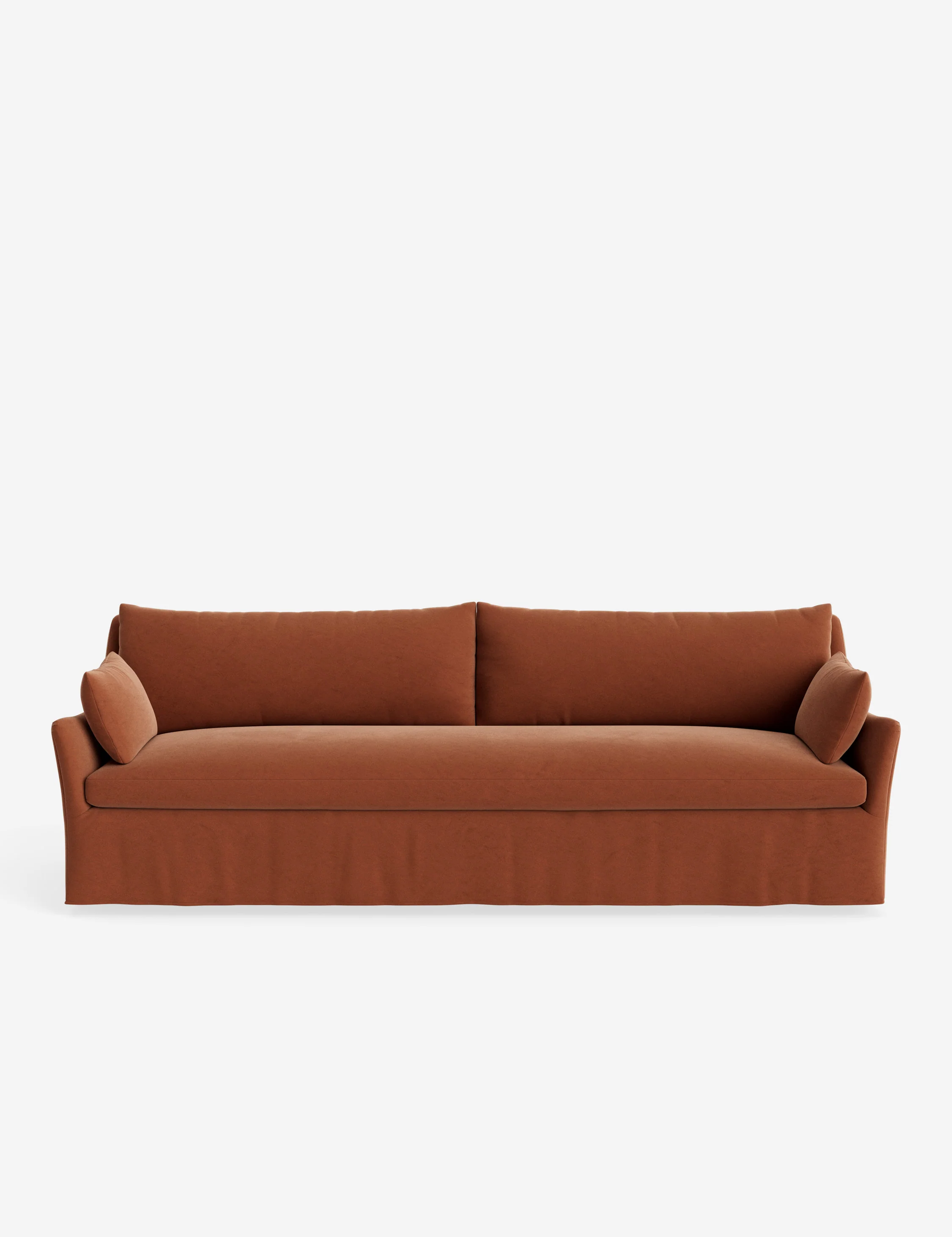 Portola Slipcover Sofa - Image 170