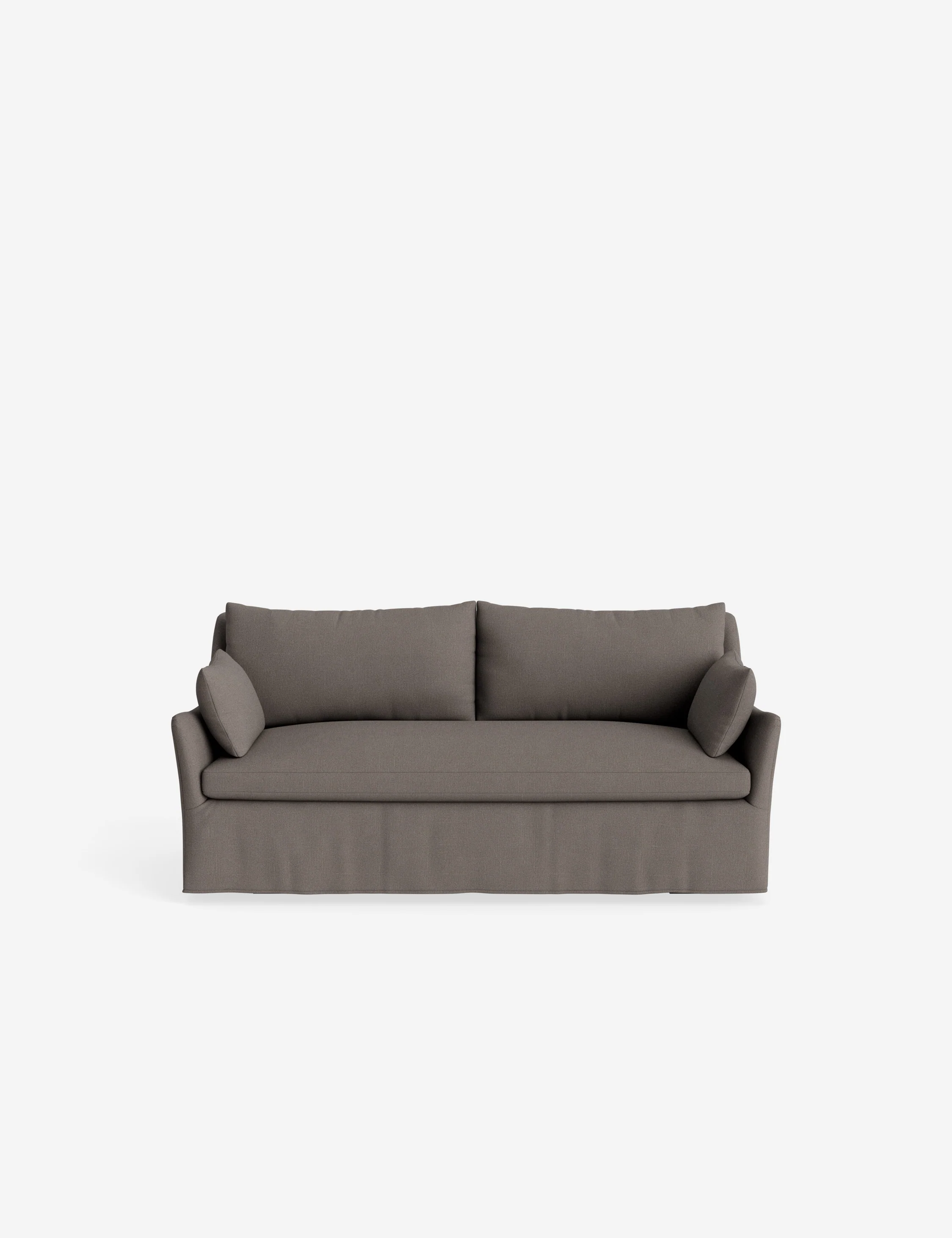 Portola Slipcover Sofa - Image 193