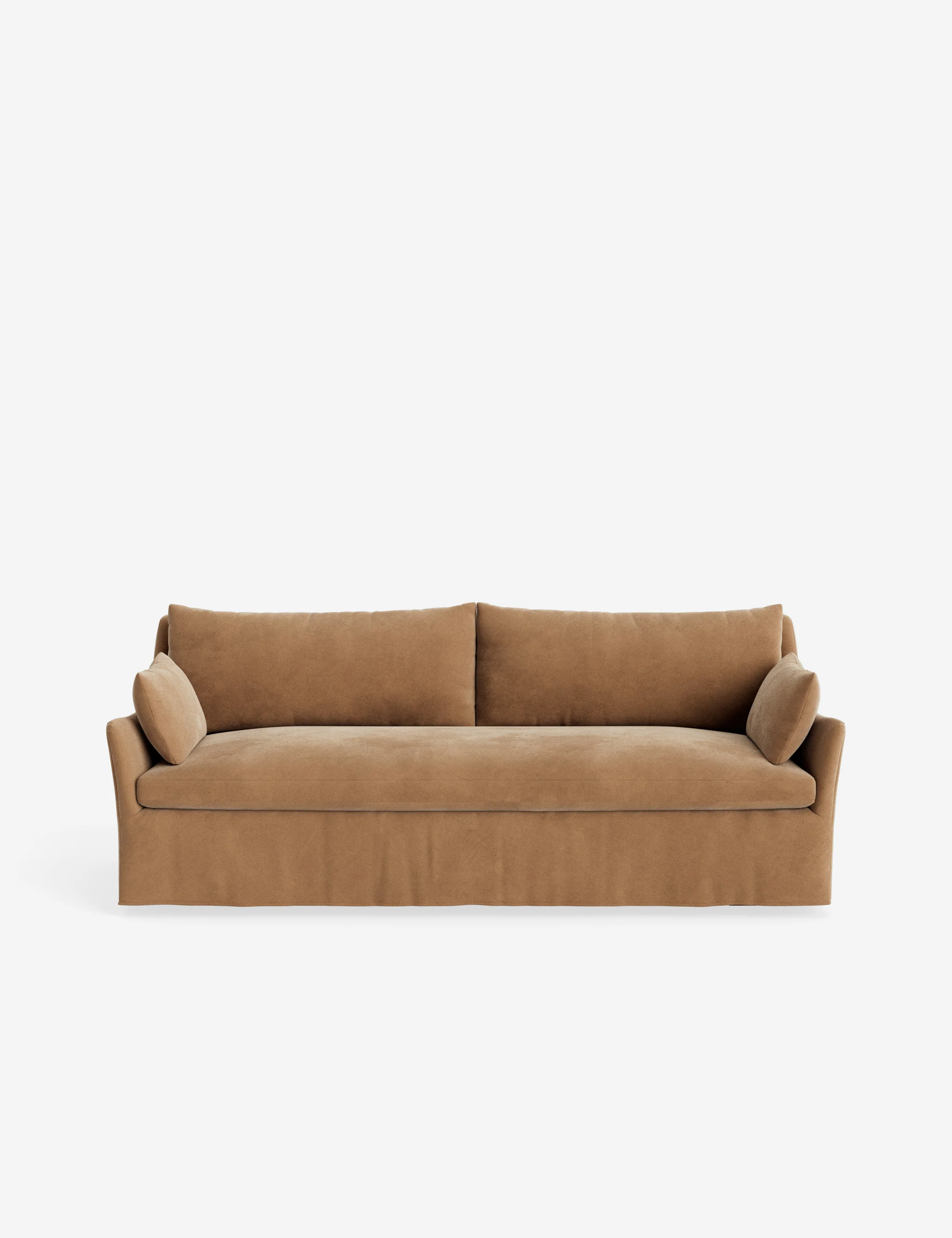 Portola Slipcover Sofa - Image 80