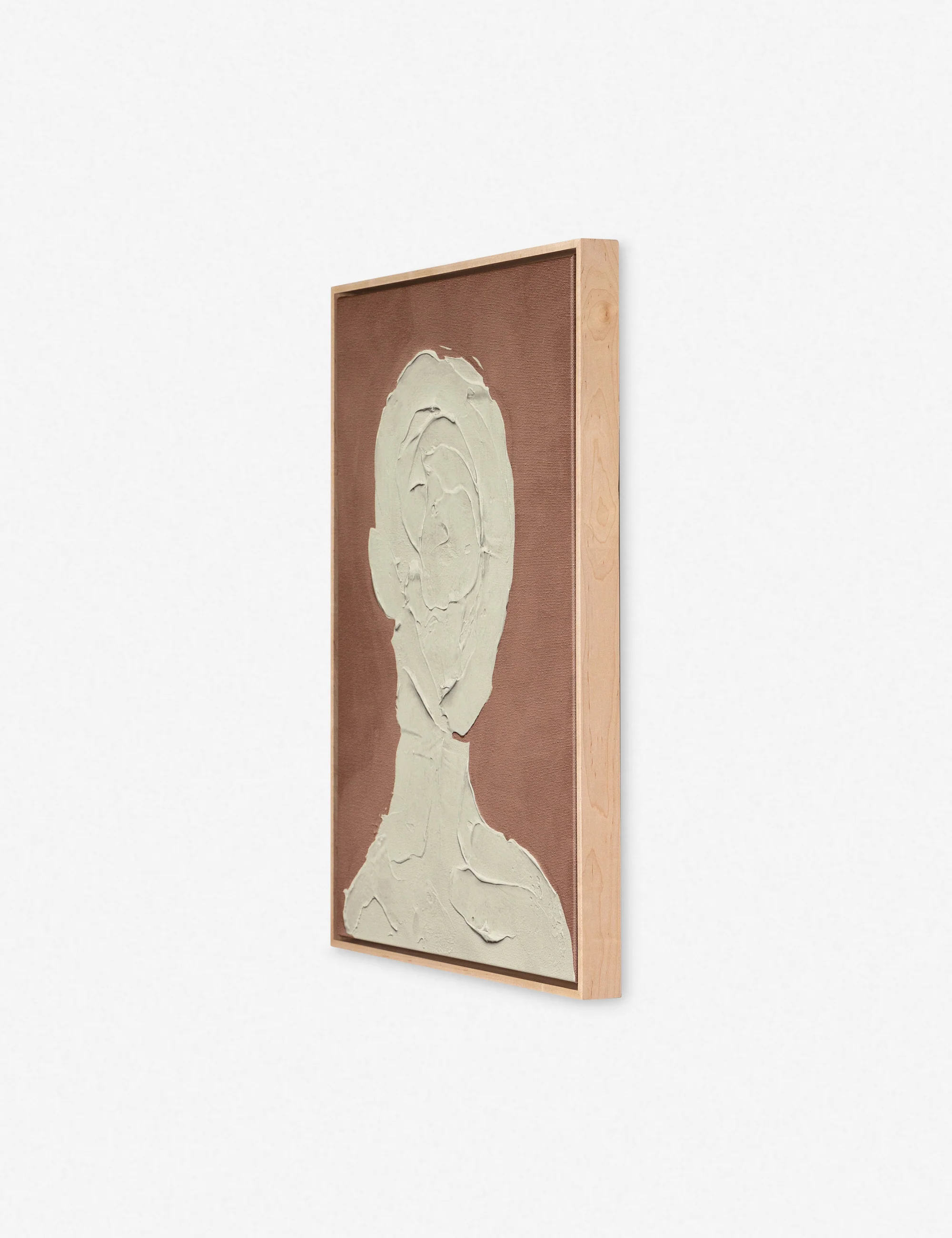 Portrait 4 Wall Art by Coup d'Esprit - Image 5