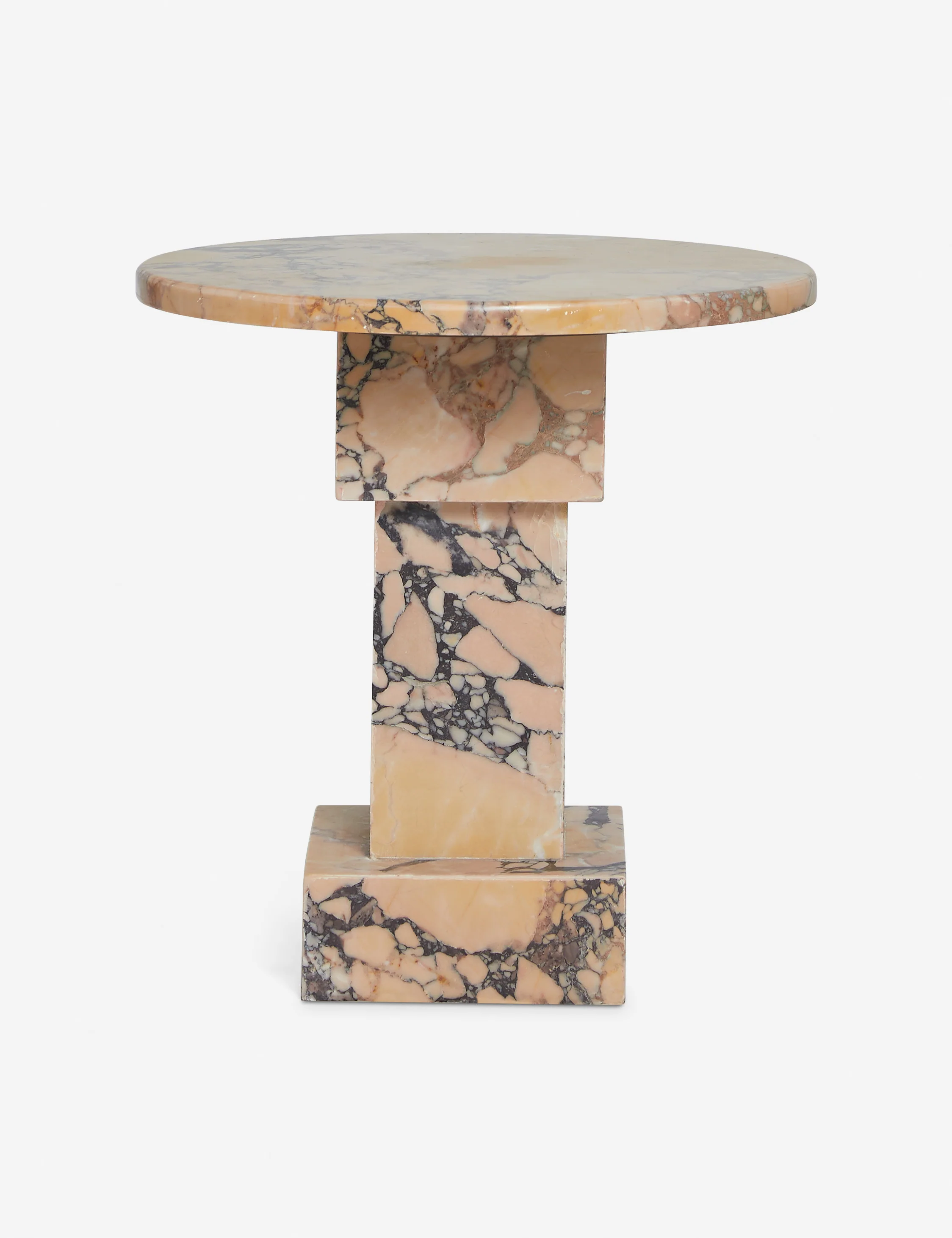 Potts Collections Marble Swatch - Image 3