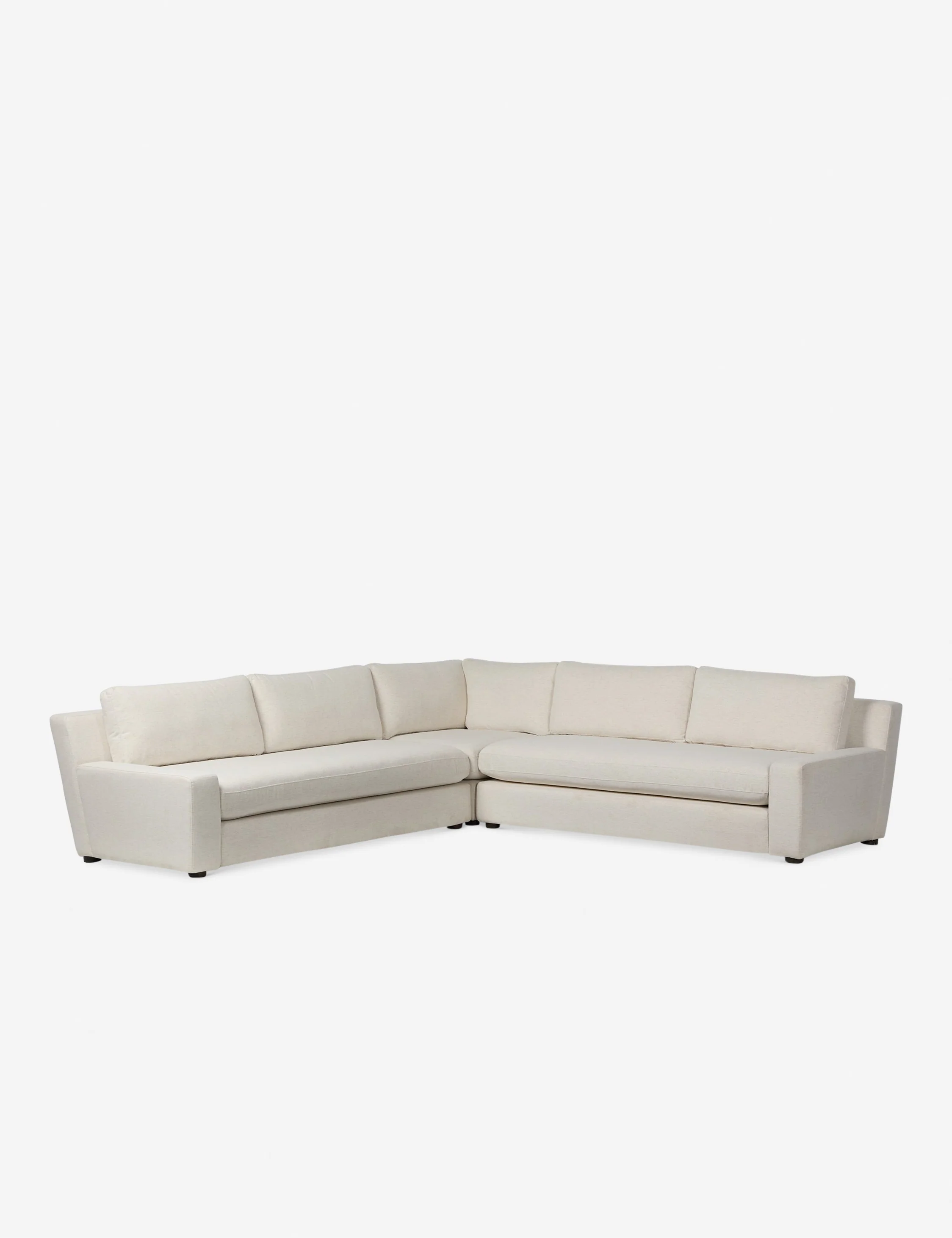 Prewitt Modular Corner Sectional Sofa - Image 21