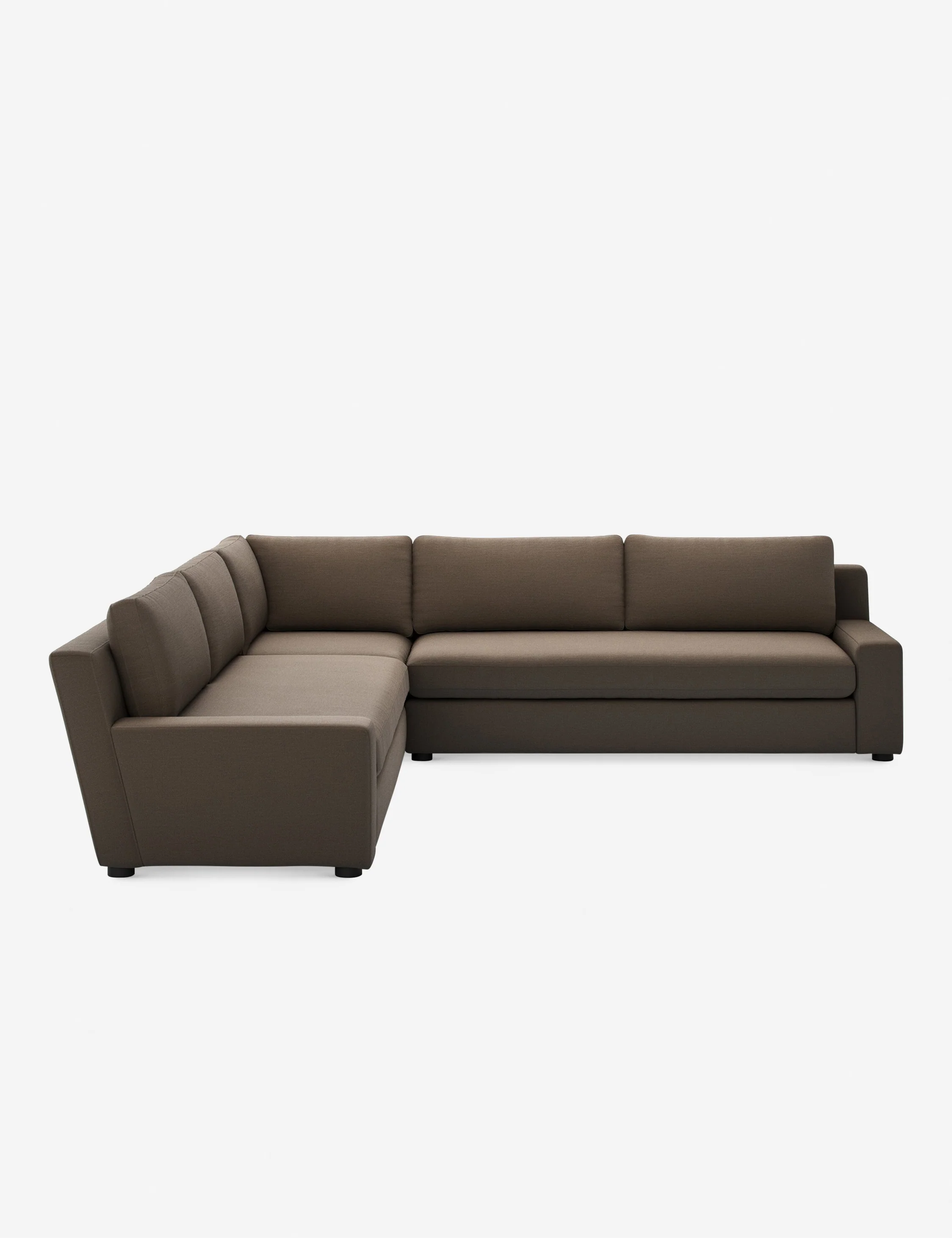 Prewitt Modular Corner Sectional Sofa - Image 30