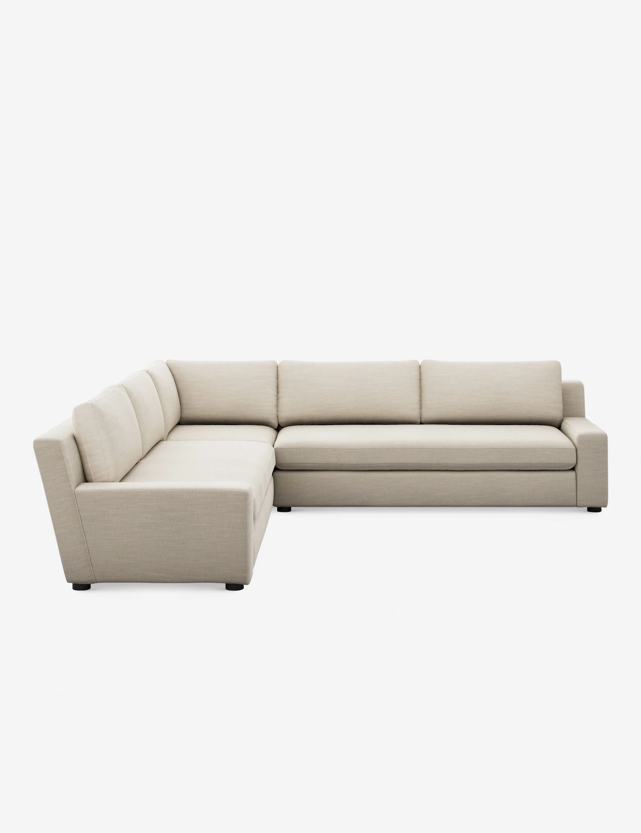 Prewitt Modular Corner Sectional Sofa - Image 32