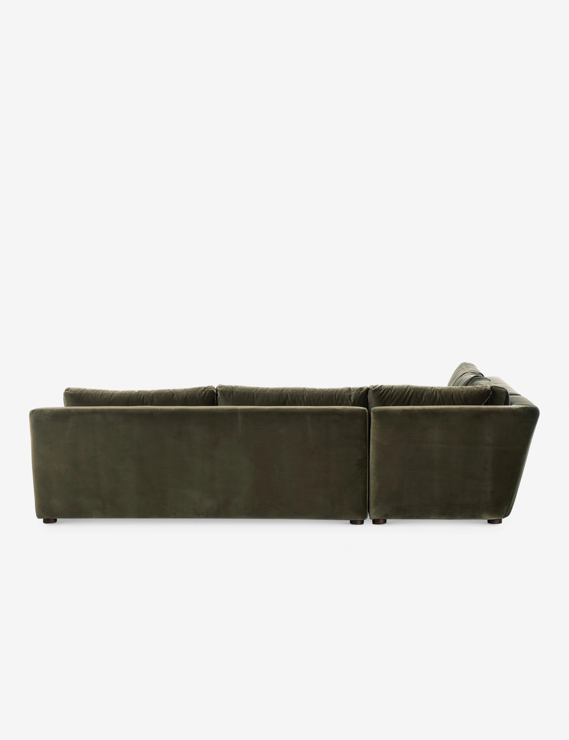 Prewitt Modular Corner Sectional Sofa - Image 5