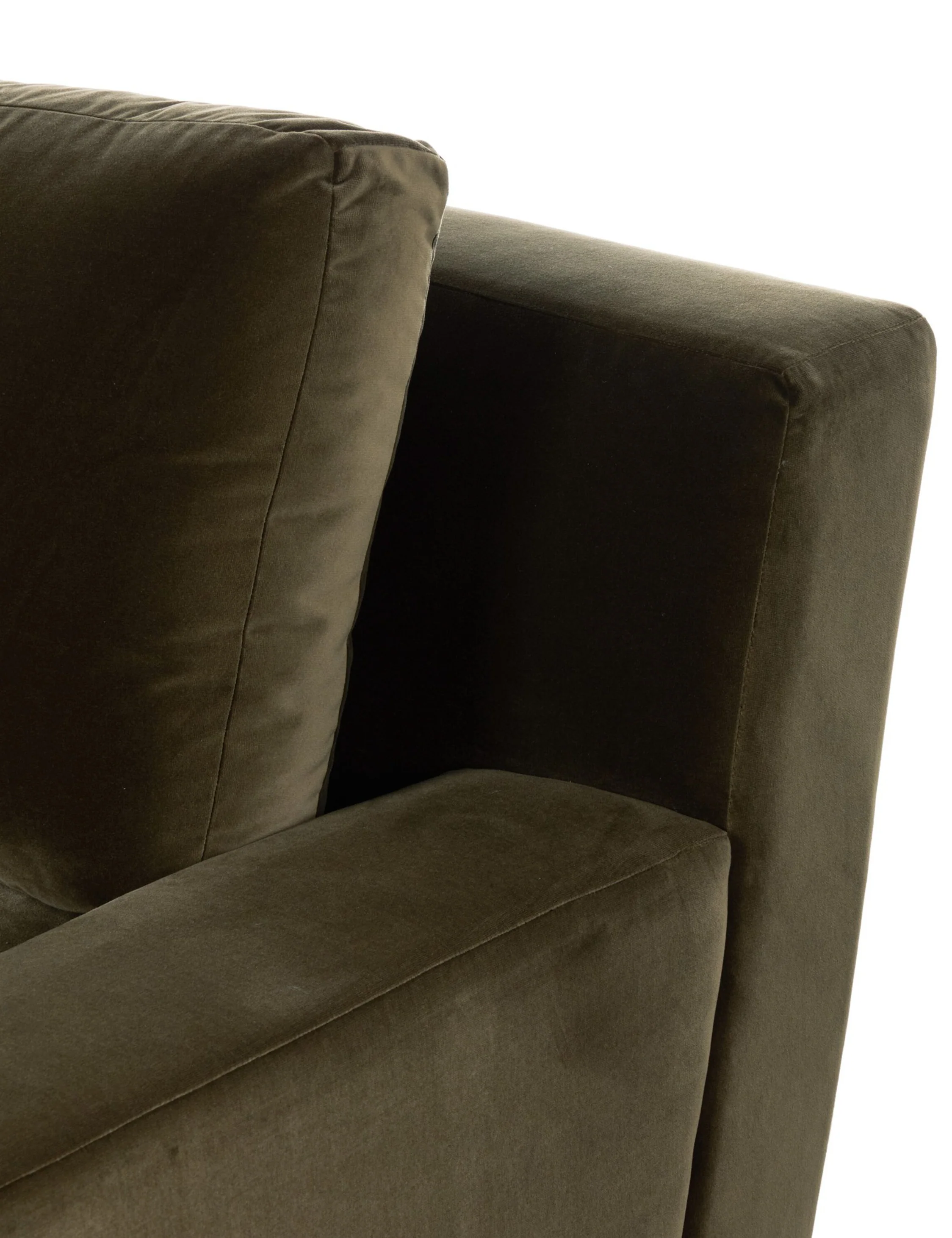 Prewitt Modular Corner Sectional Sofa - Image 7