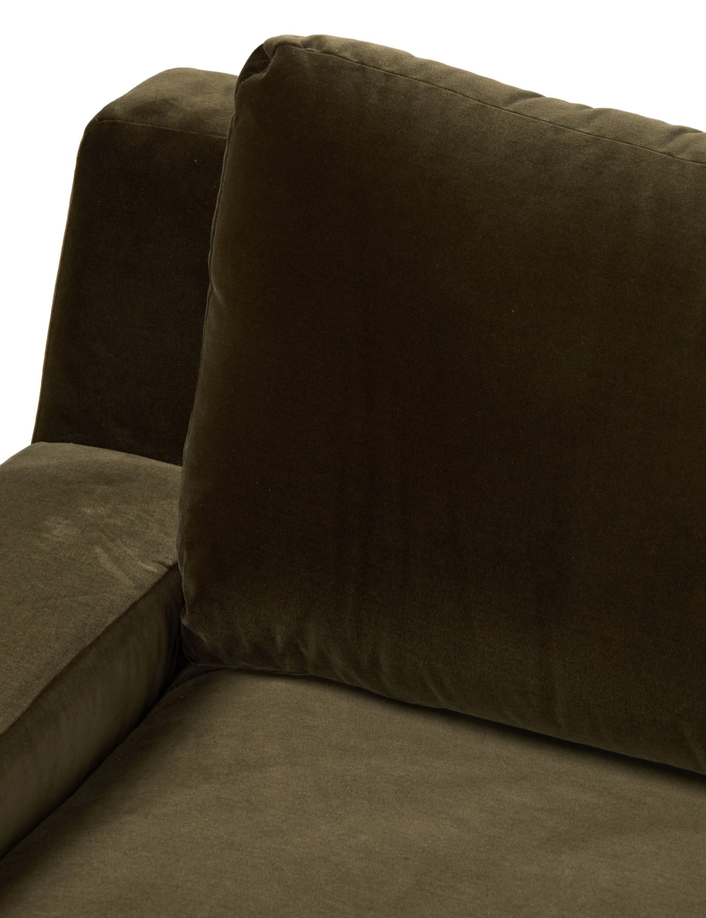 Prewitt Modular Corner Sectional Sofa - Image 8