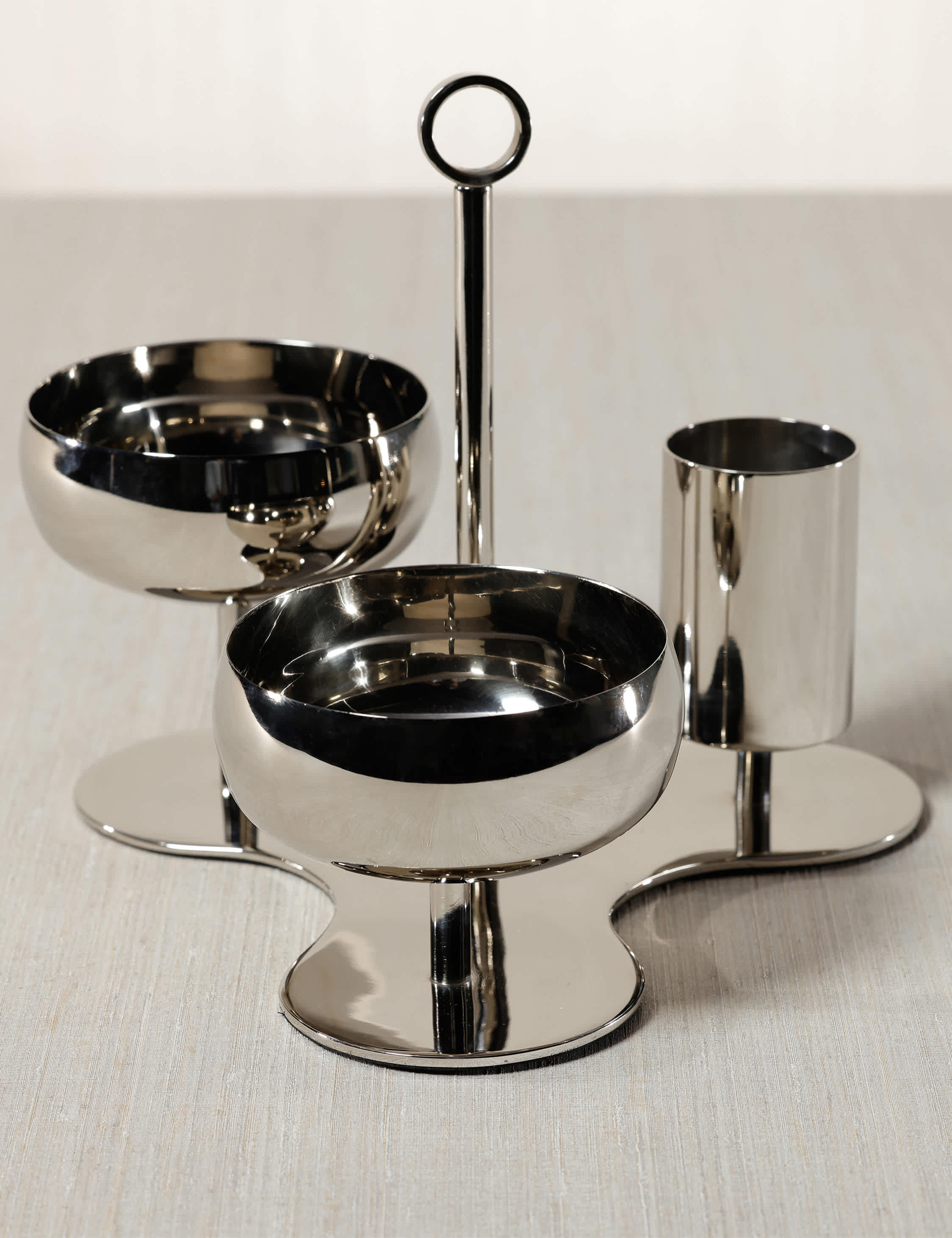 Pureza Condiment Set - Image 3