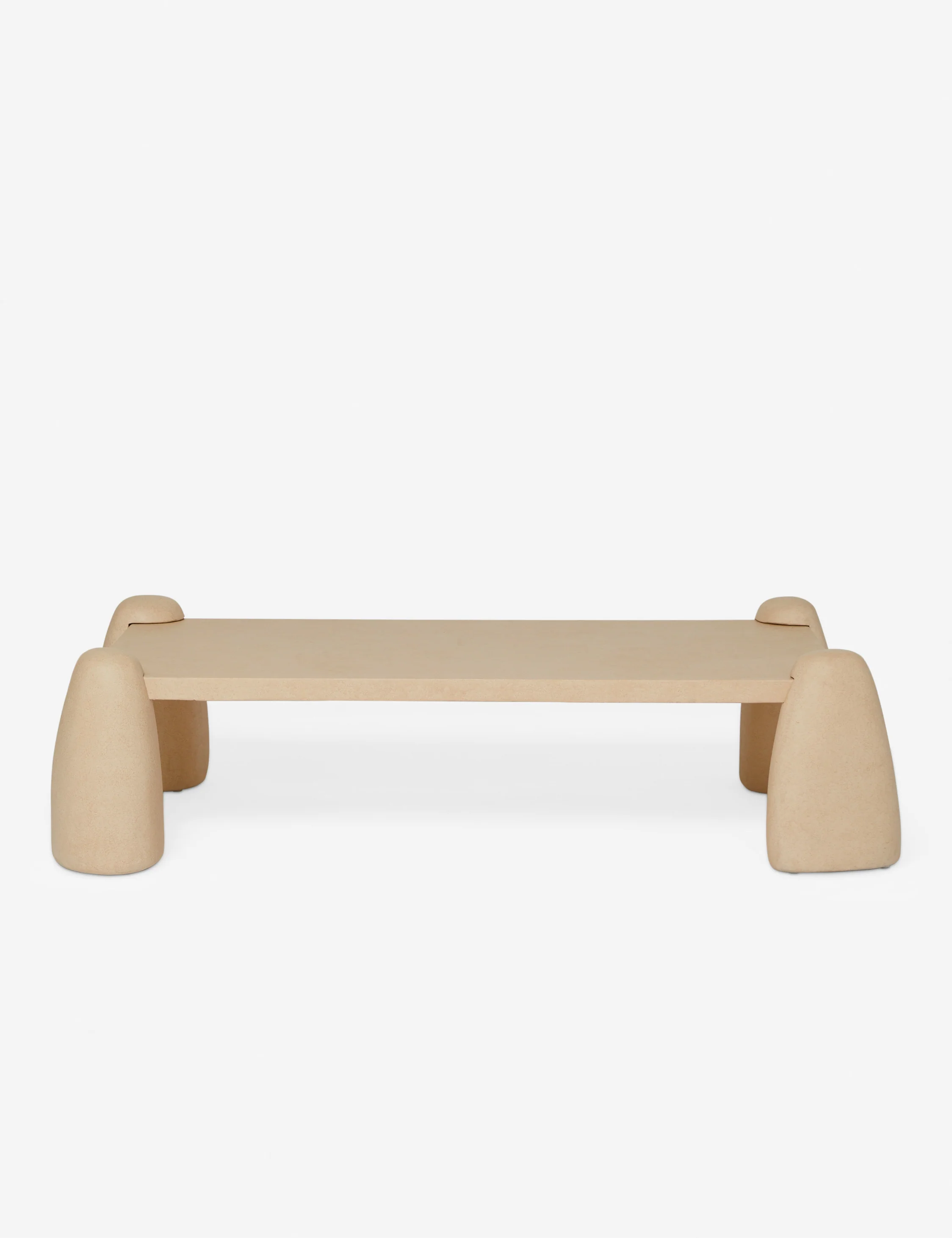 Quarry Coffee Table by Sarah Sherman Samuel - Image 6
