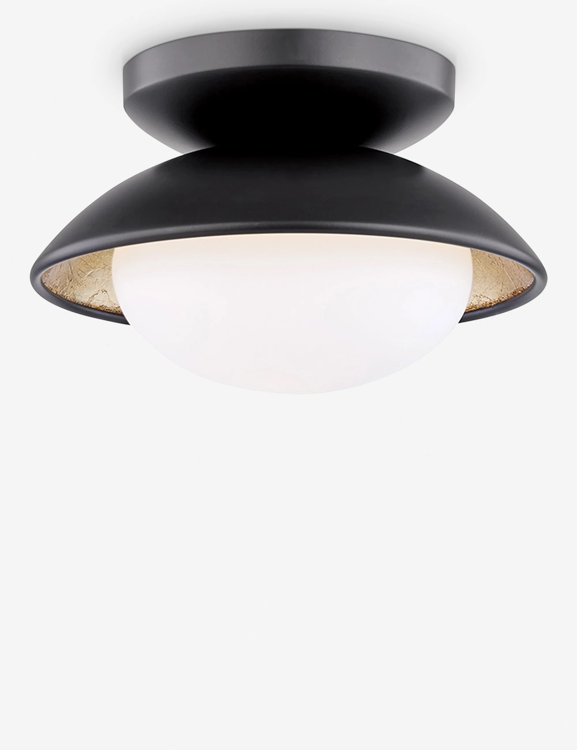 Quinn Semi-Flush Light - Image 4