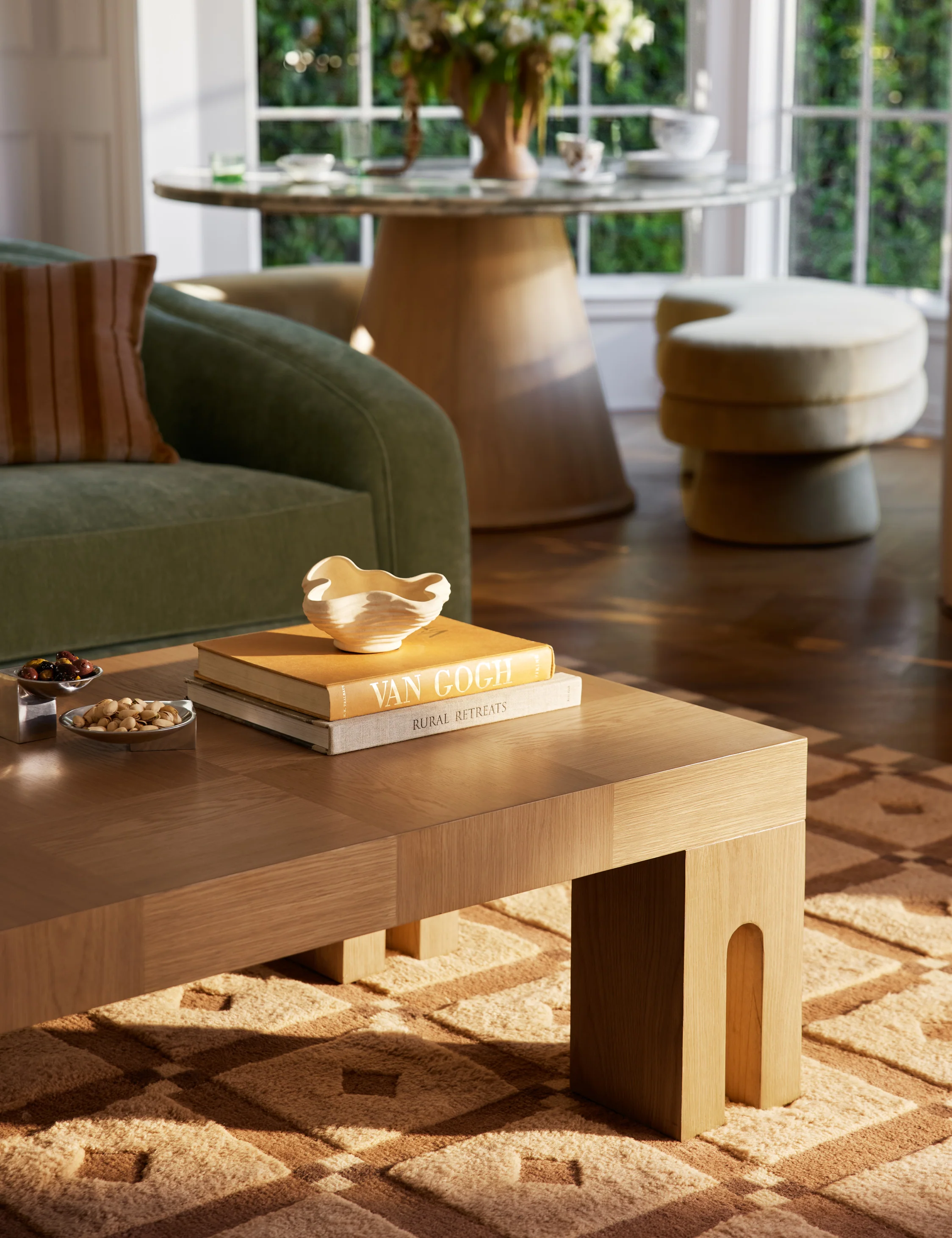 Rafi Coffee Table - Image 5