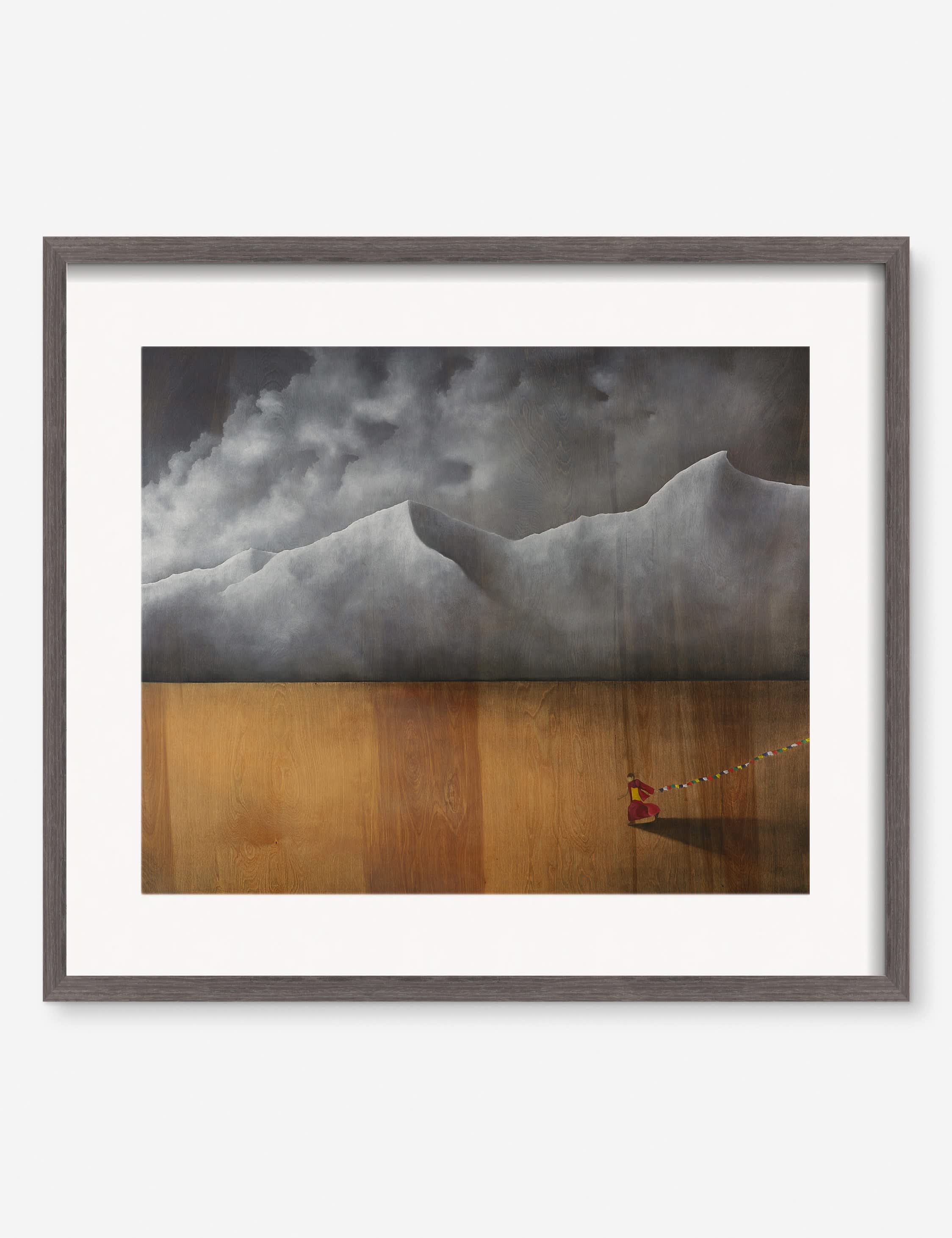 Raise Wall Art by Tori White - Image 2
