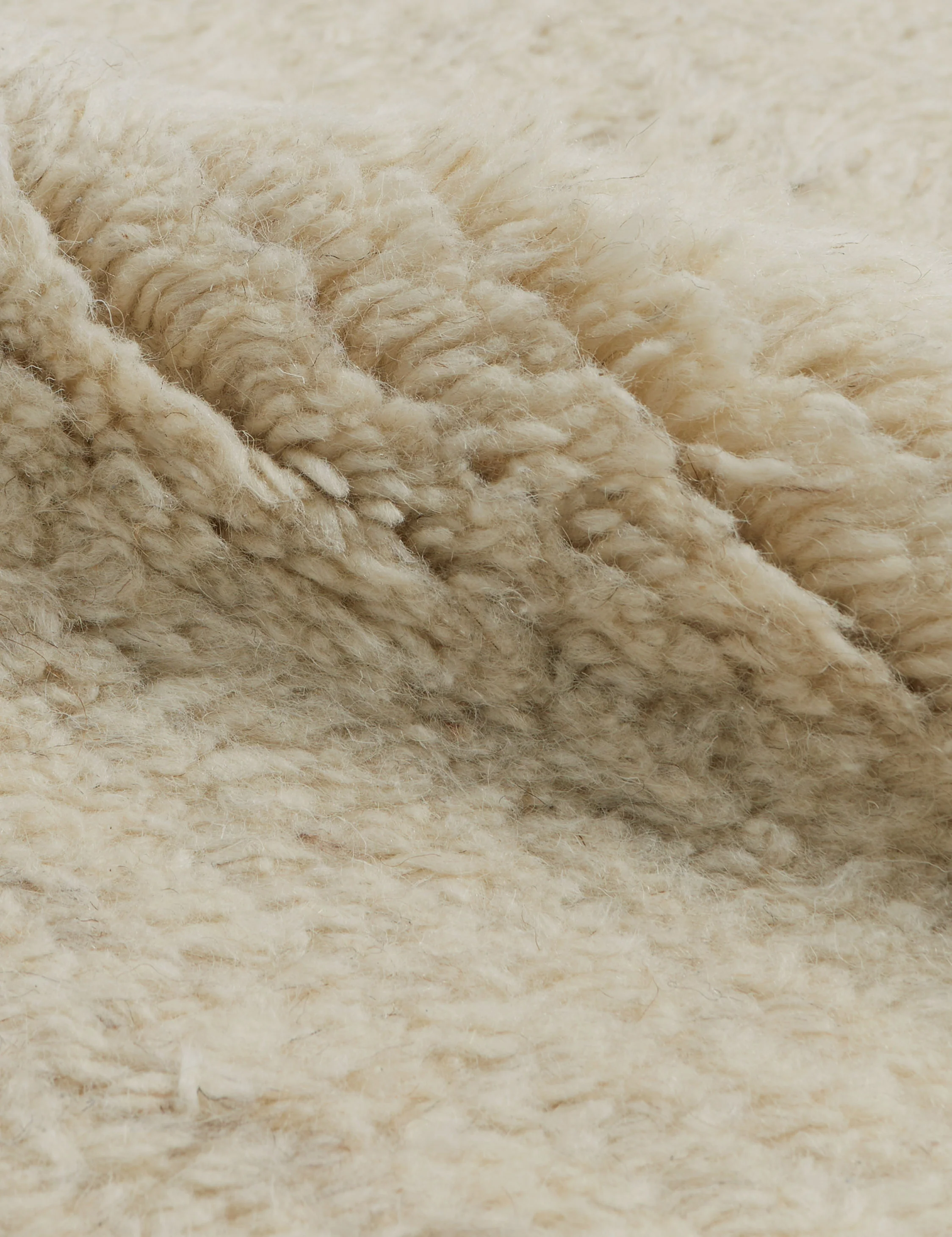 Raita Hand-Knotted Wool Rug by Sarah Sherman Samuel - Image 6