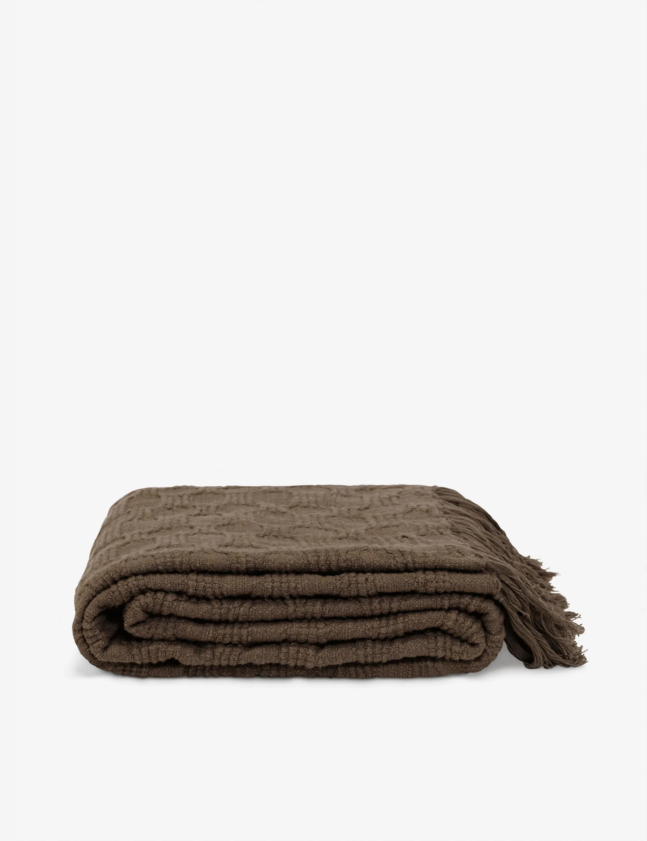 Ramona Throw by Morrow Soft Goods - Image 2