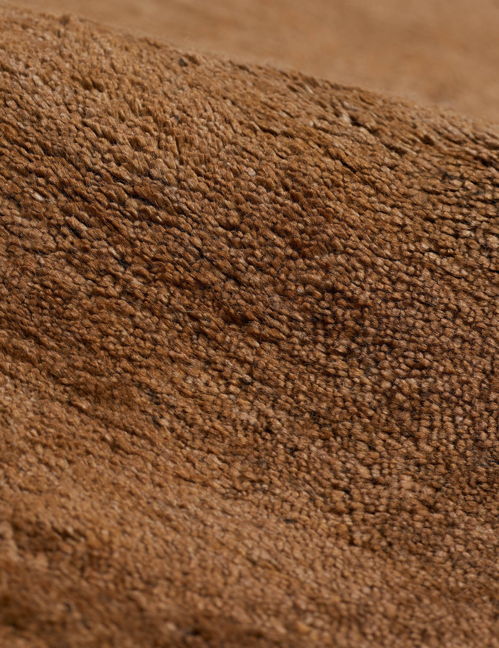 Rangely Hand-Knotted Rug Swatch  by Jake Arnold - Image 2