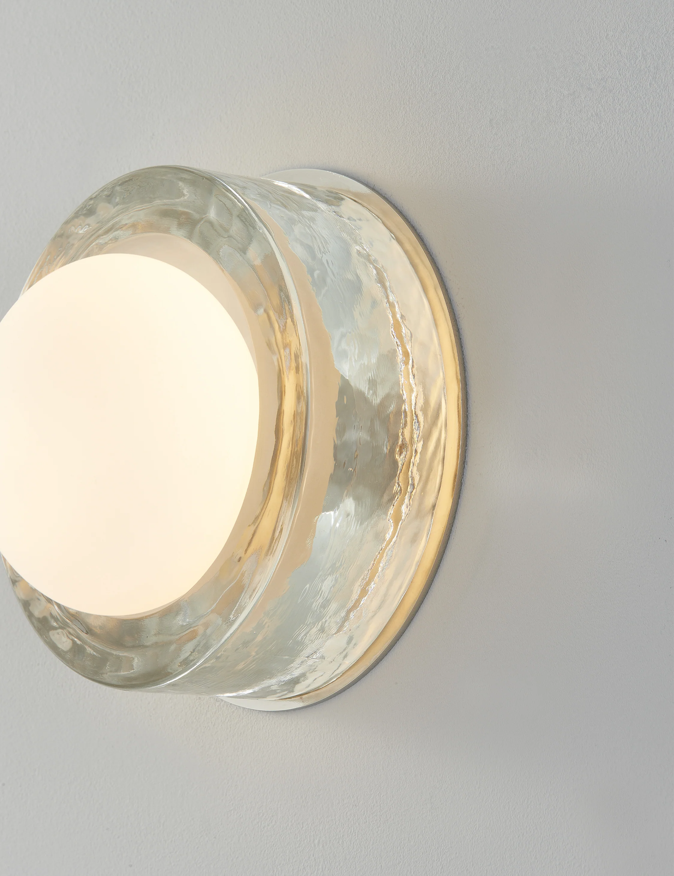 Ravi Round Sconce - Image 5